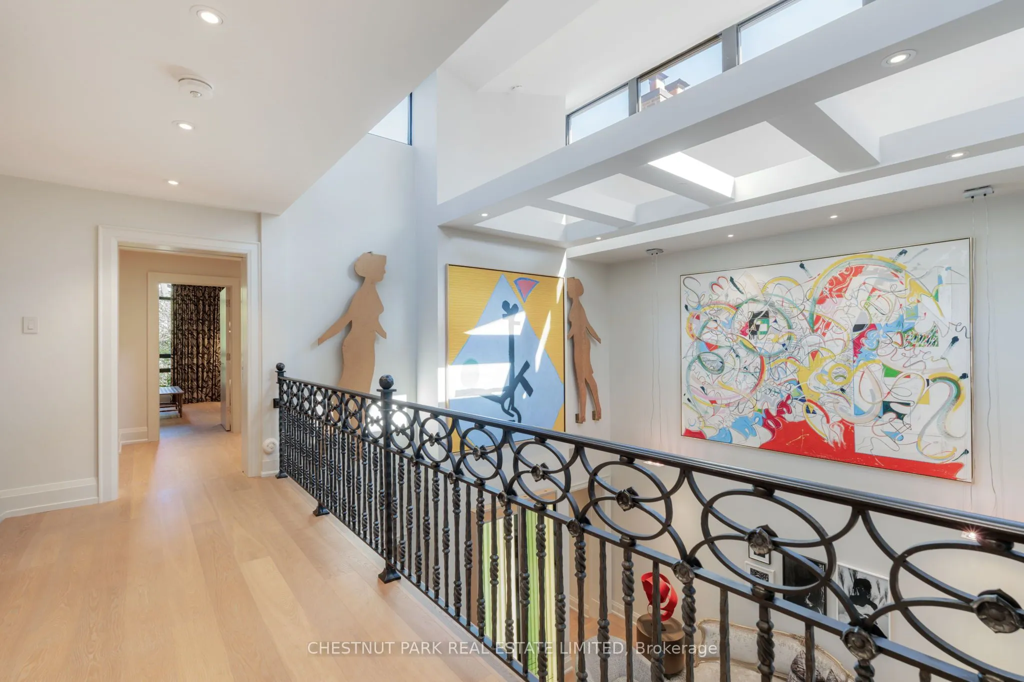 84 Oriole Road, #3