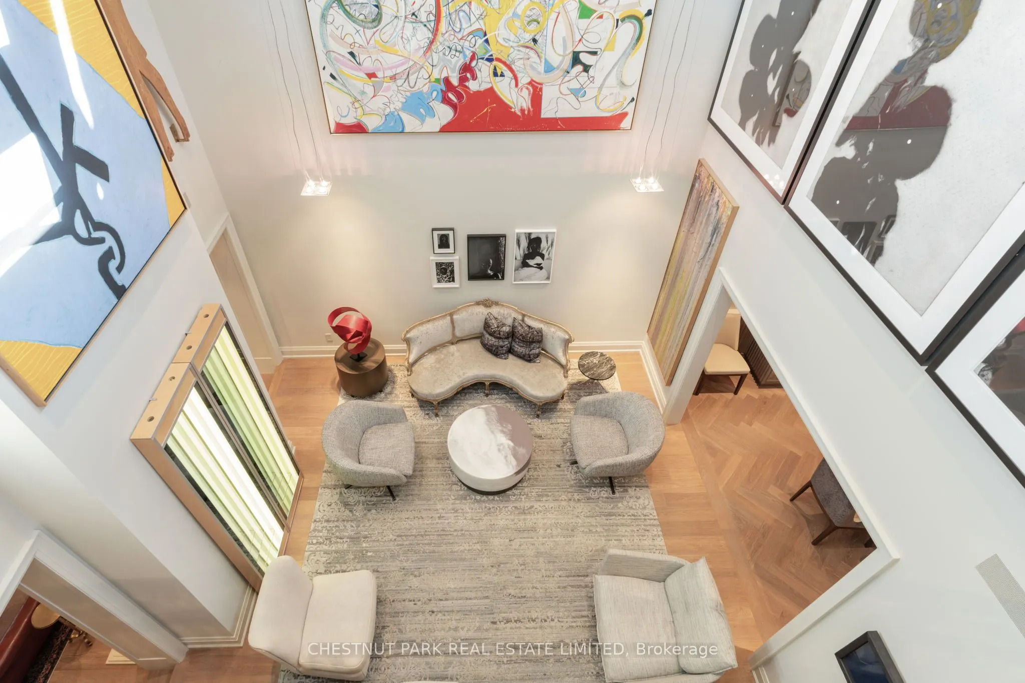 84 Oriole Road, #3
