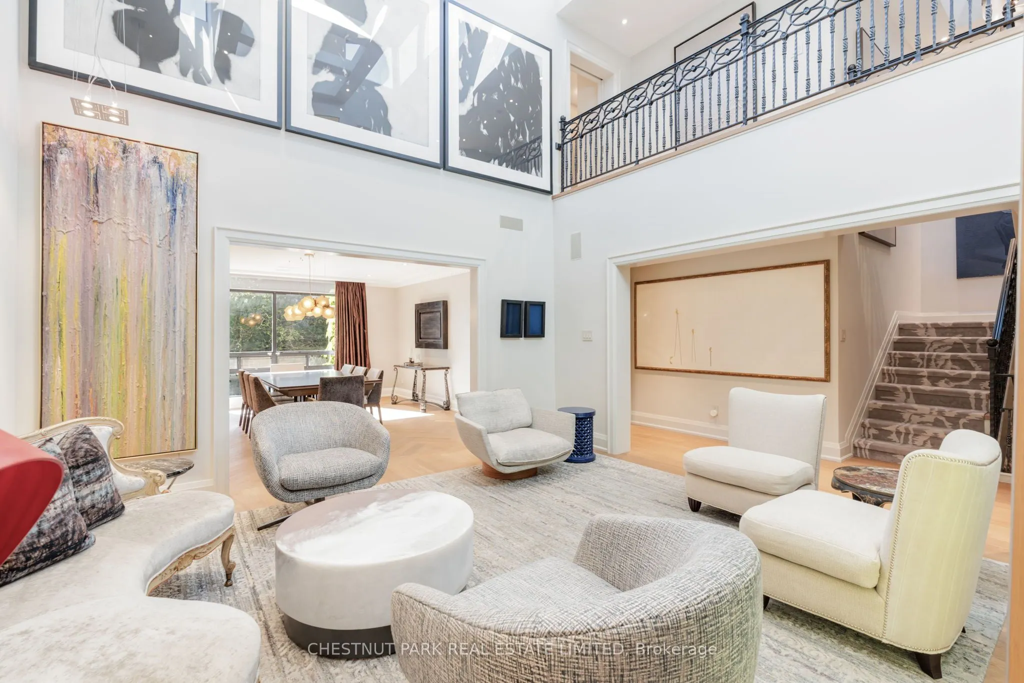 84 Oriole Road, #3