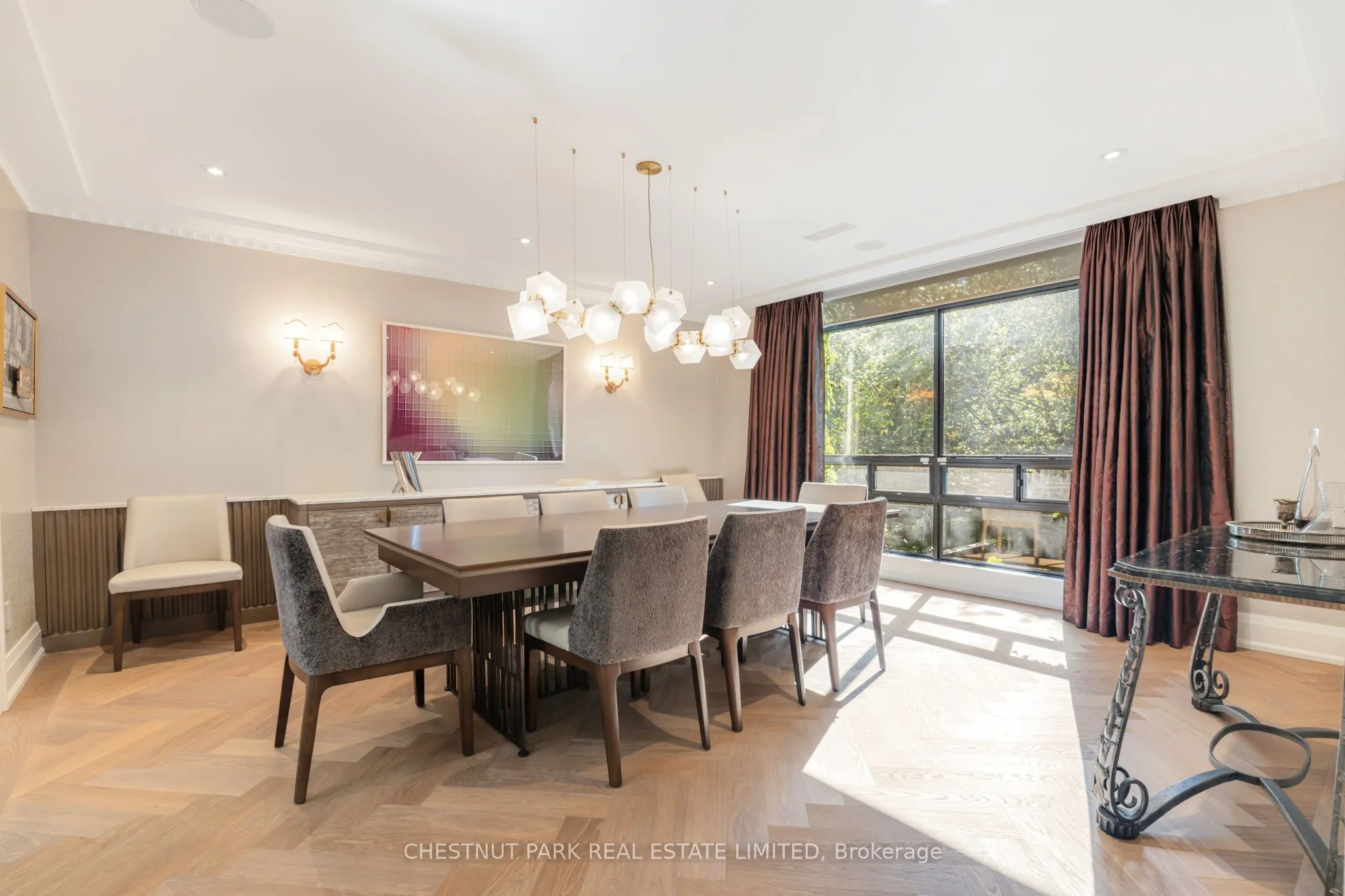 84 Oriole Road, #3