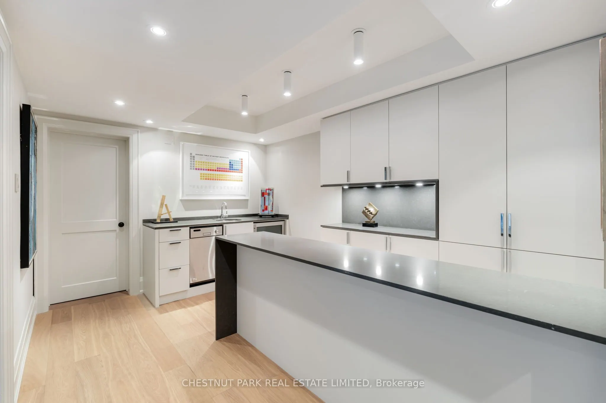 84 Oriole Road, #3