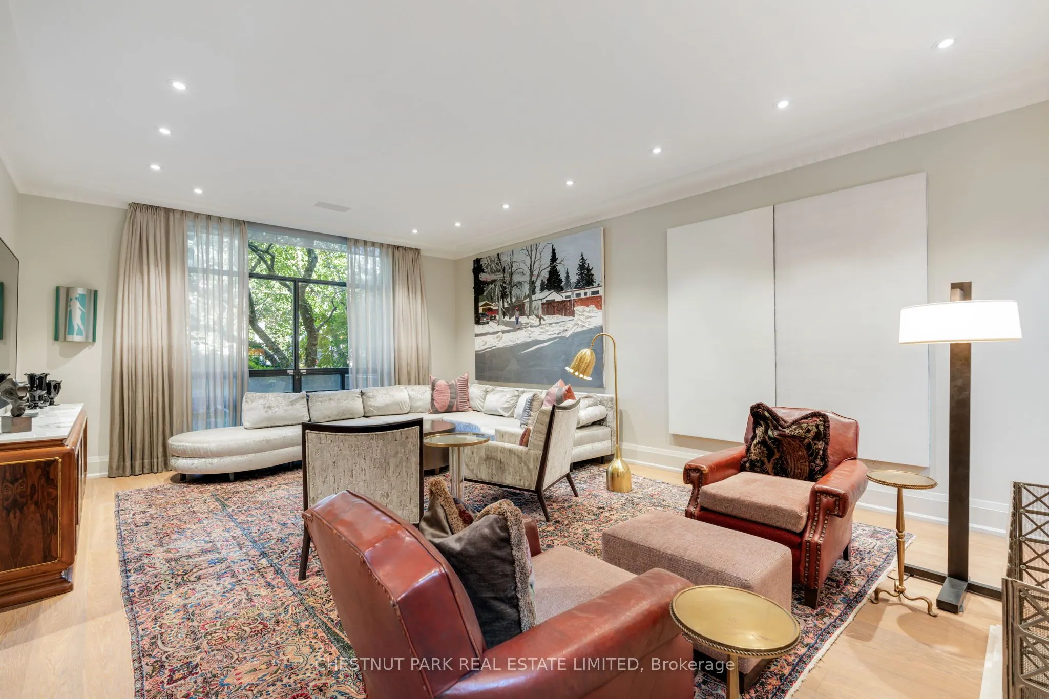 84 Oriole Road, #3