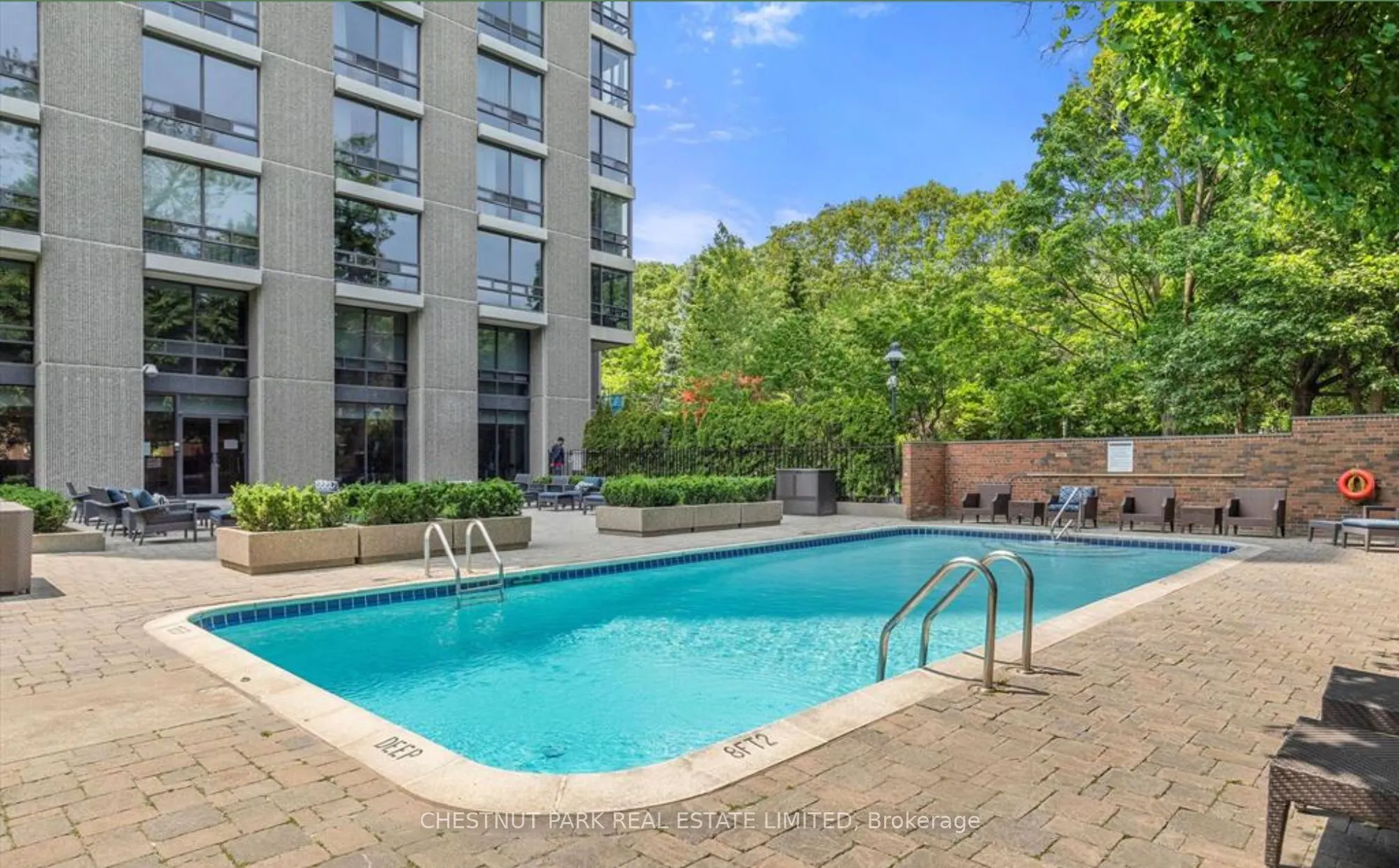84 Oriole Road, #3