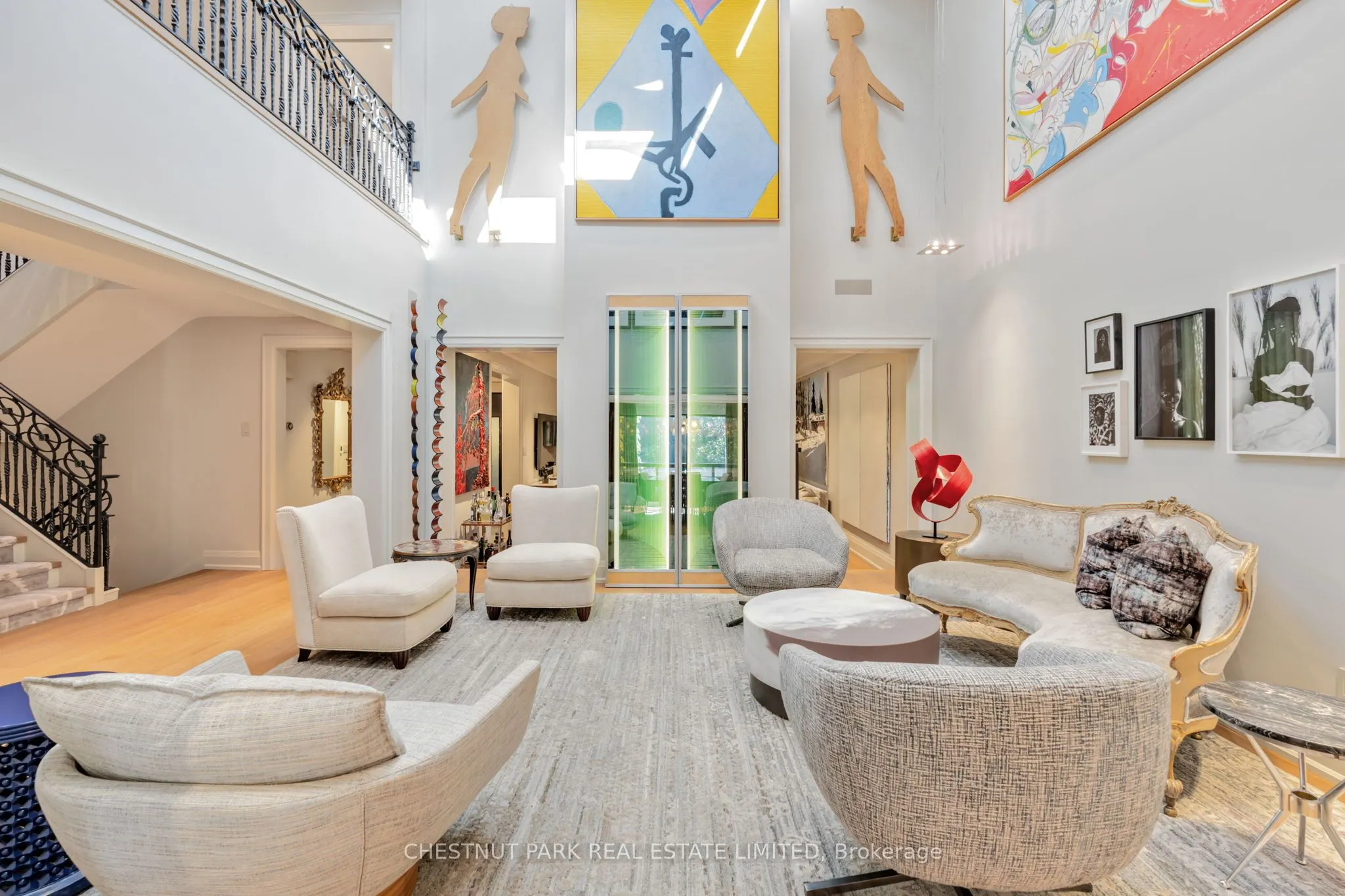 84 Oriole Road, #3