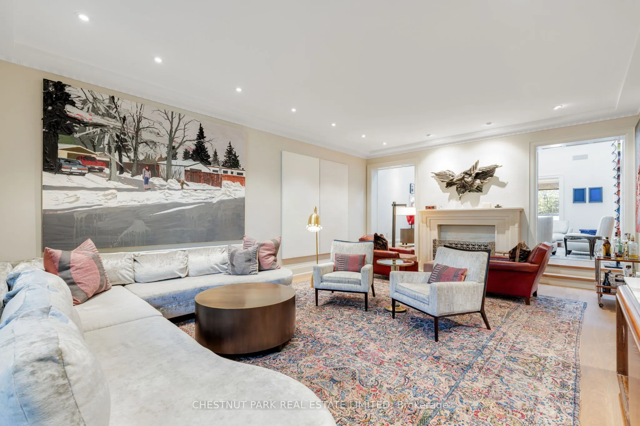 84 Oriole Road, #3