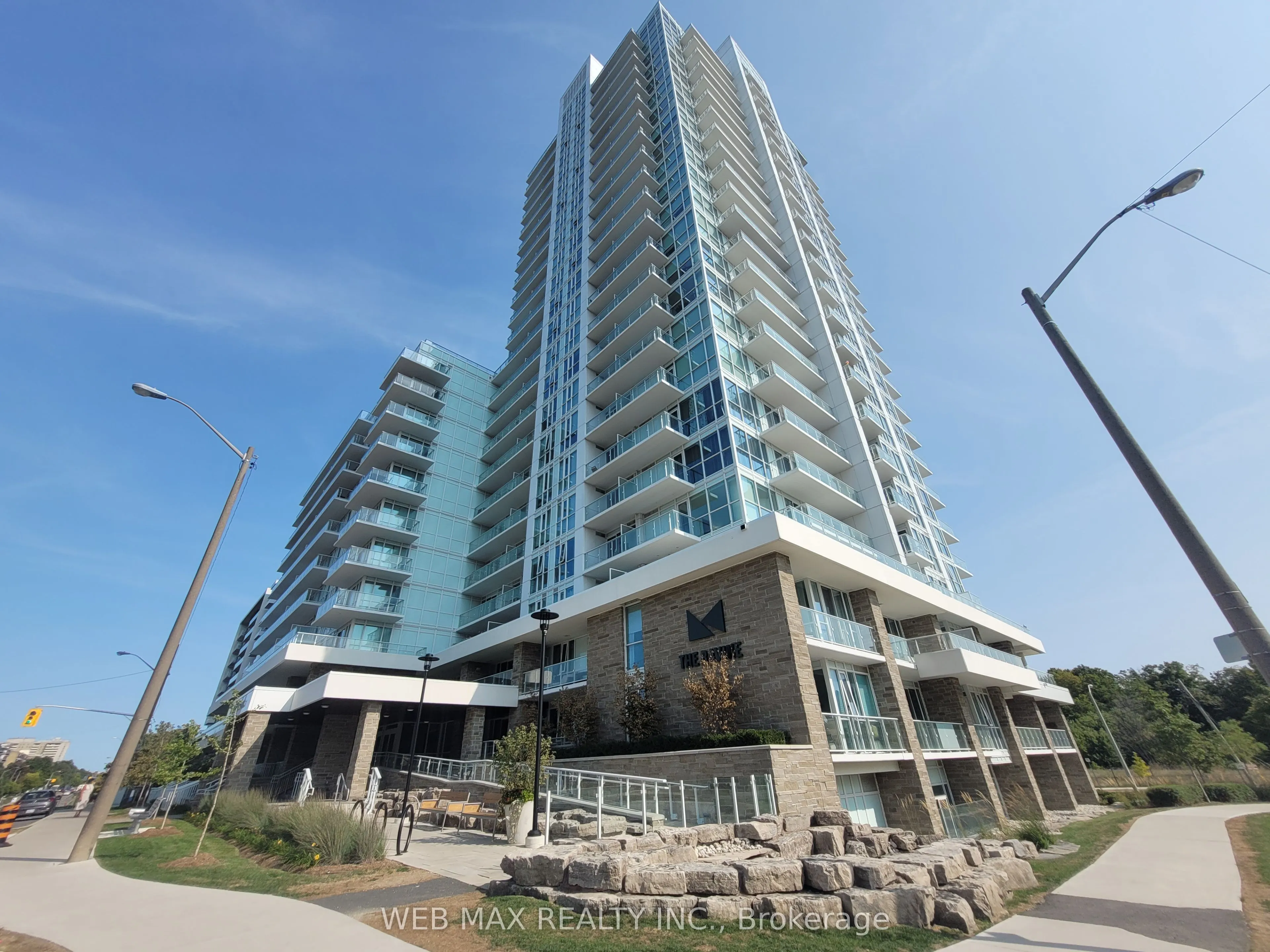 10 Deerlick Court, #1017