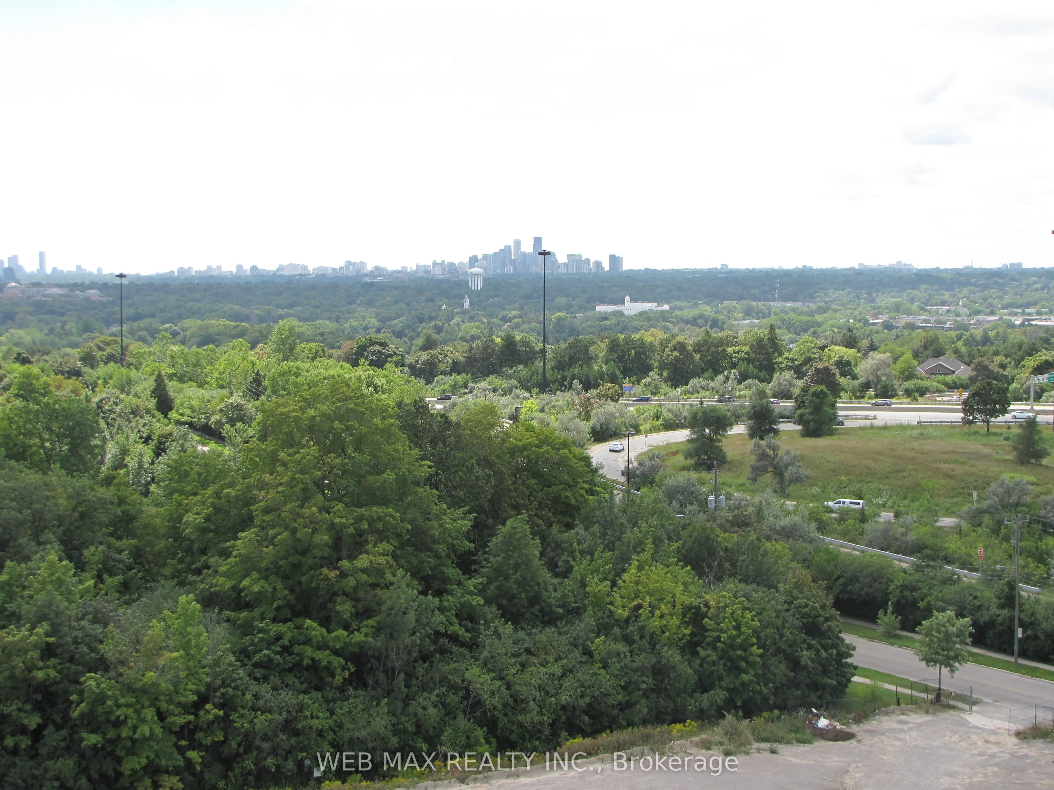 10 Deerlick Court, #1017