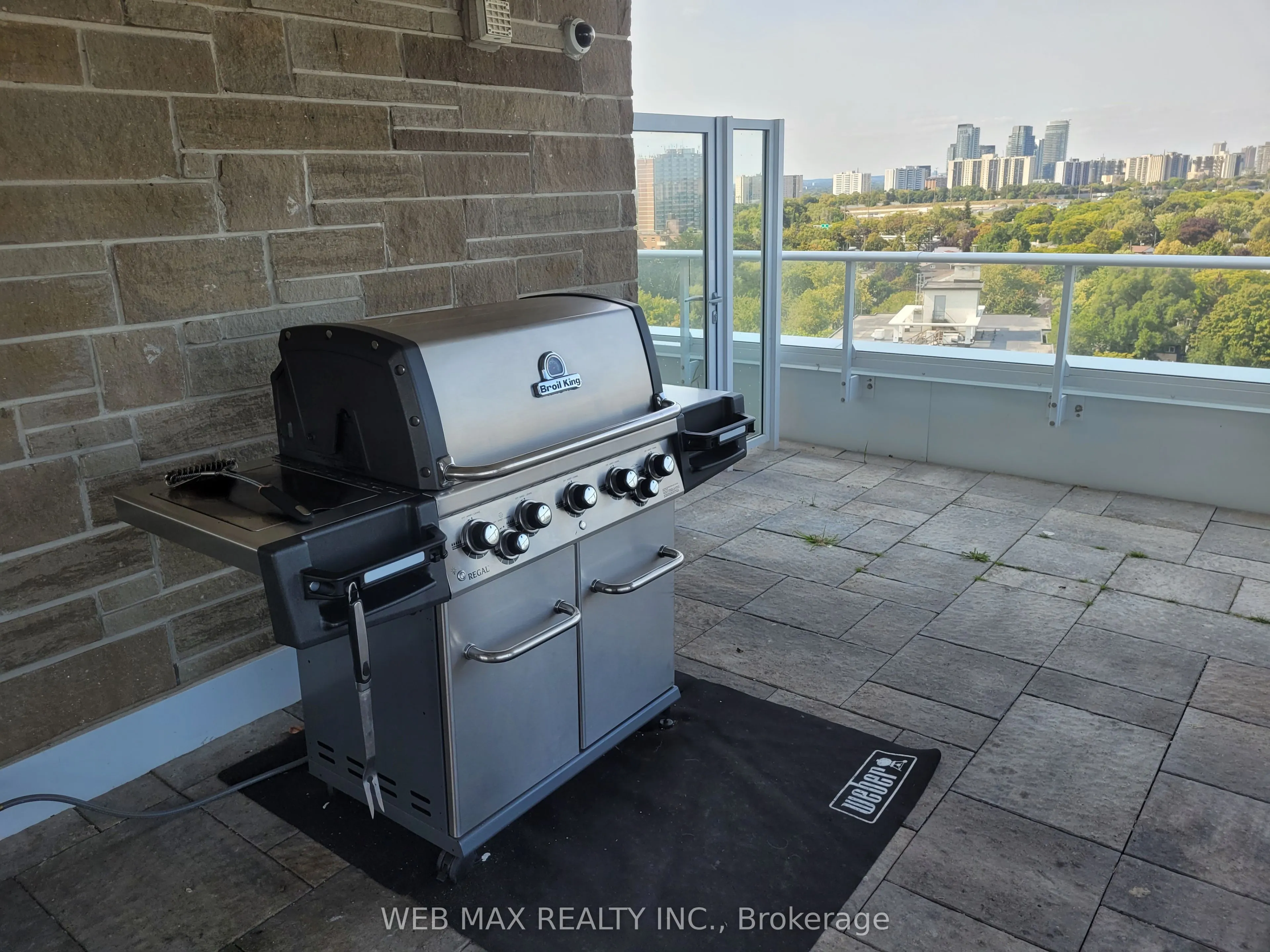 10 Deerlick Court, #1017