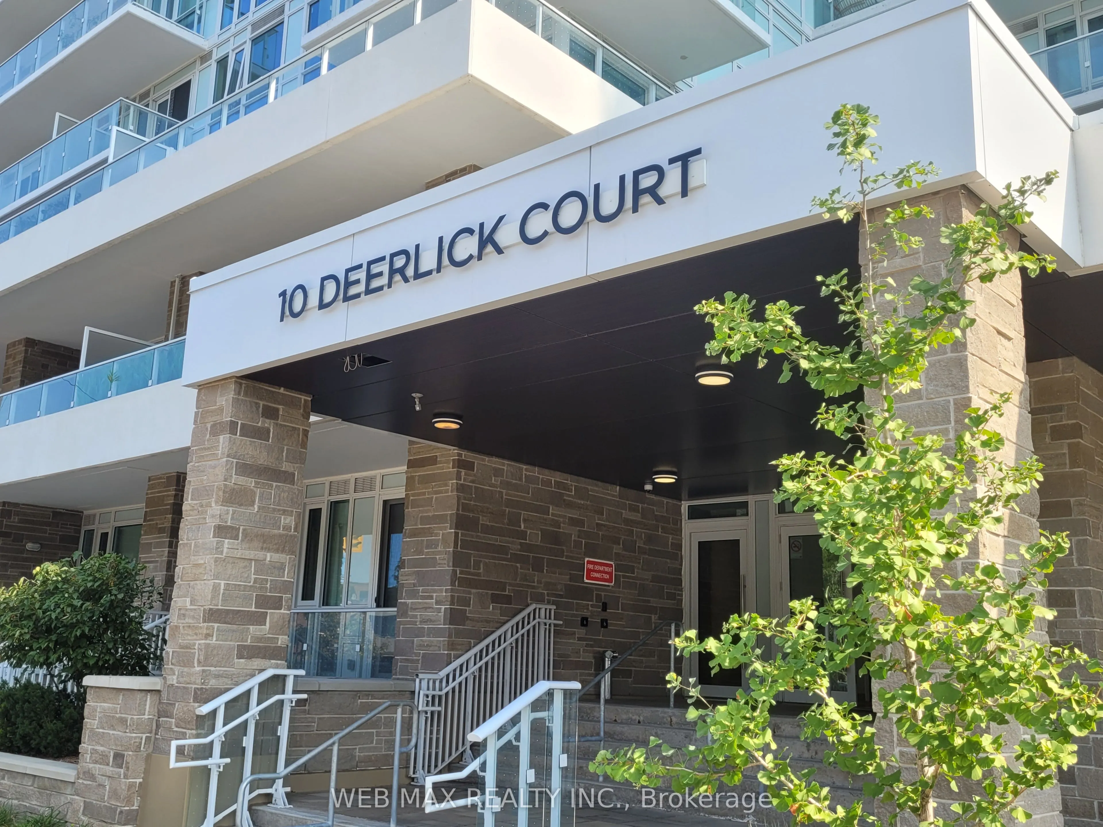 10 Deerlick Court, #1017