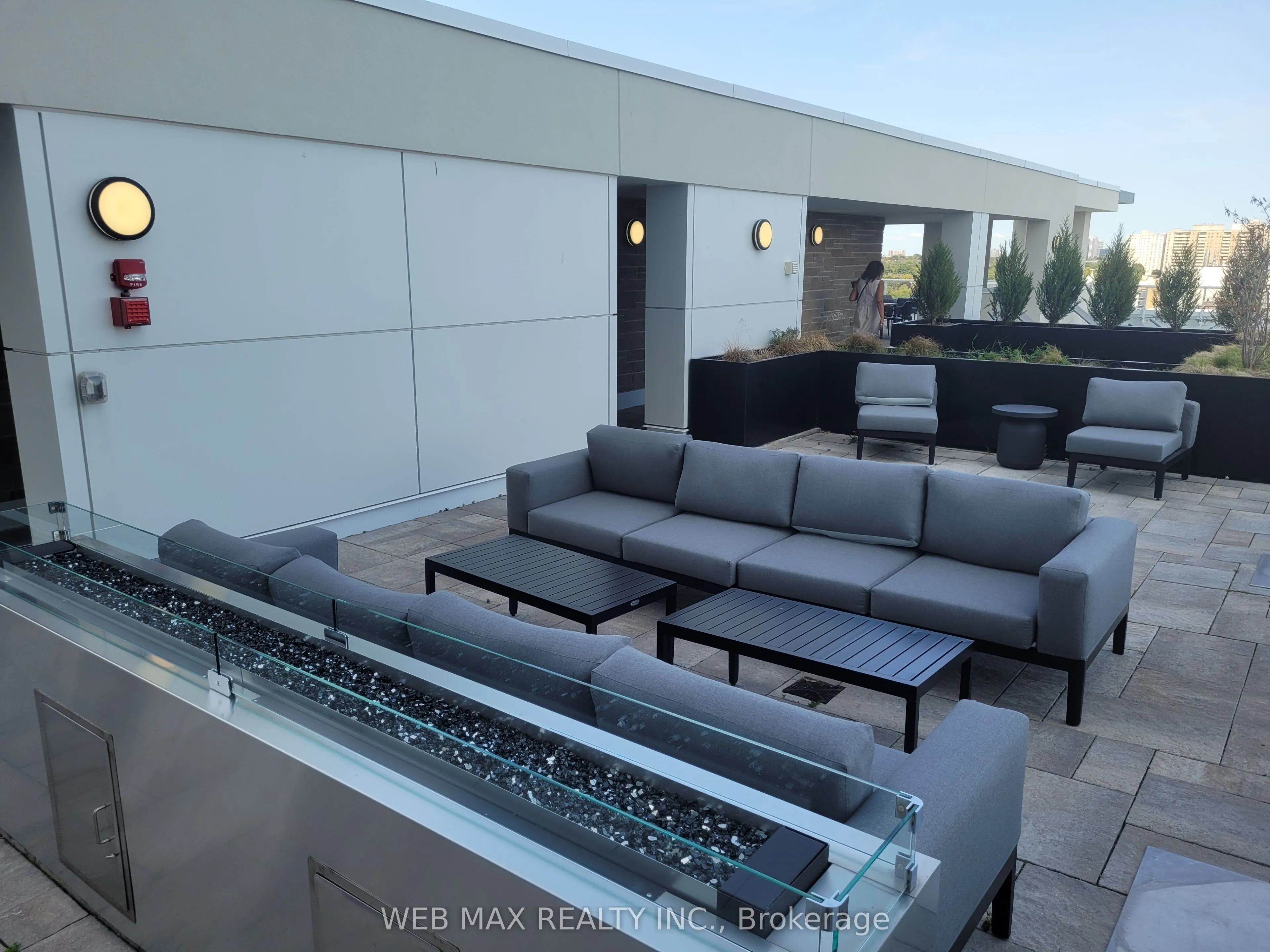 10 Deerlick Court, #1017