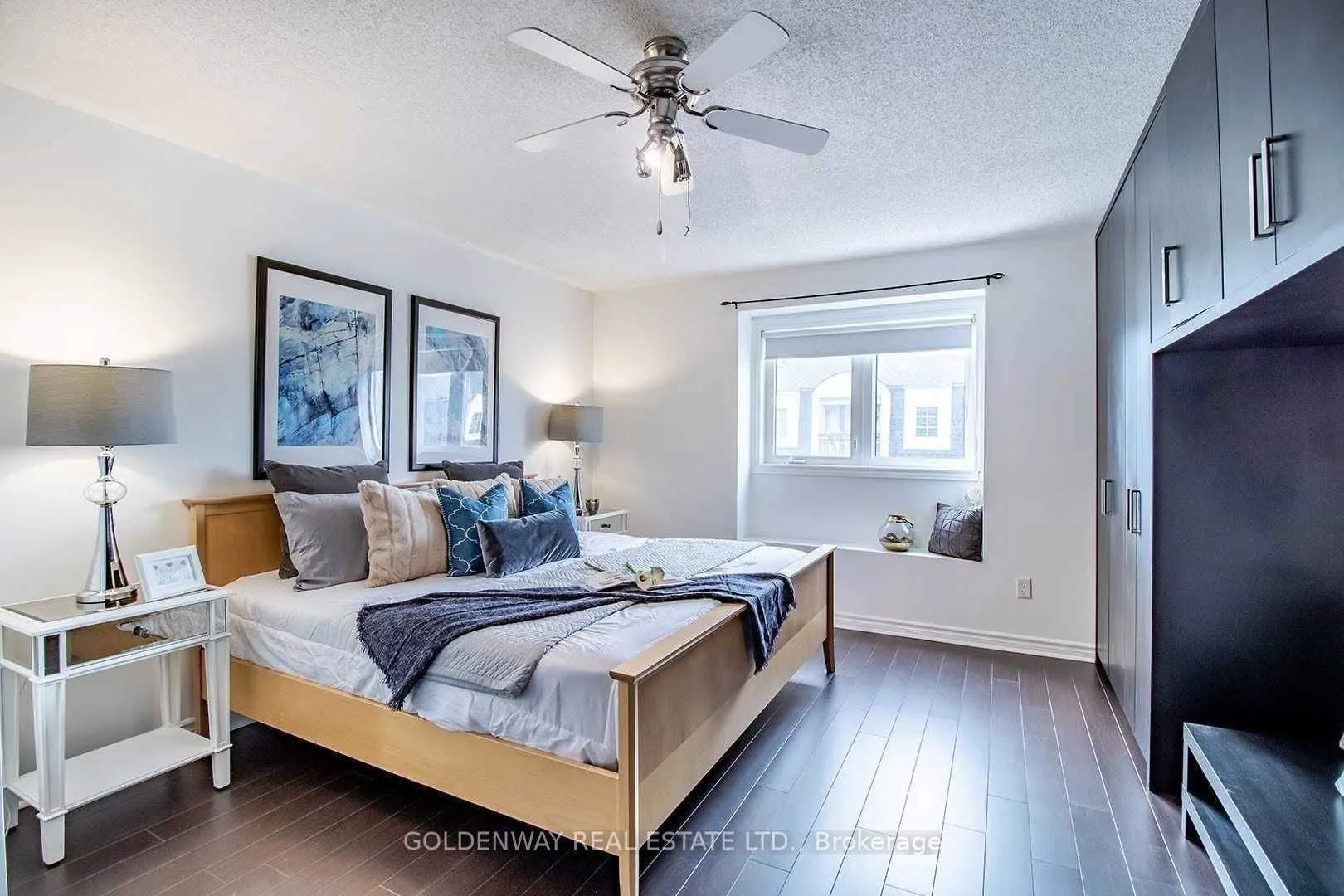 132A Finch Avenue W