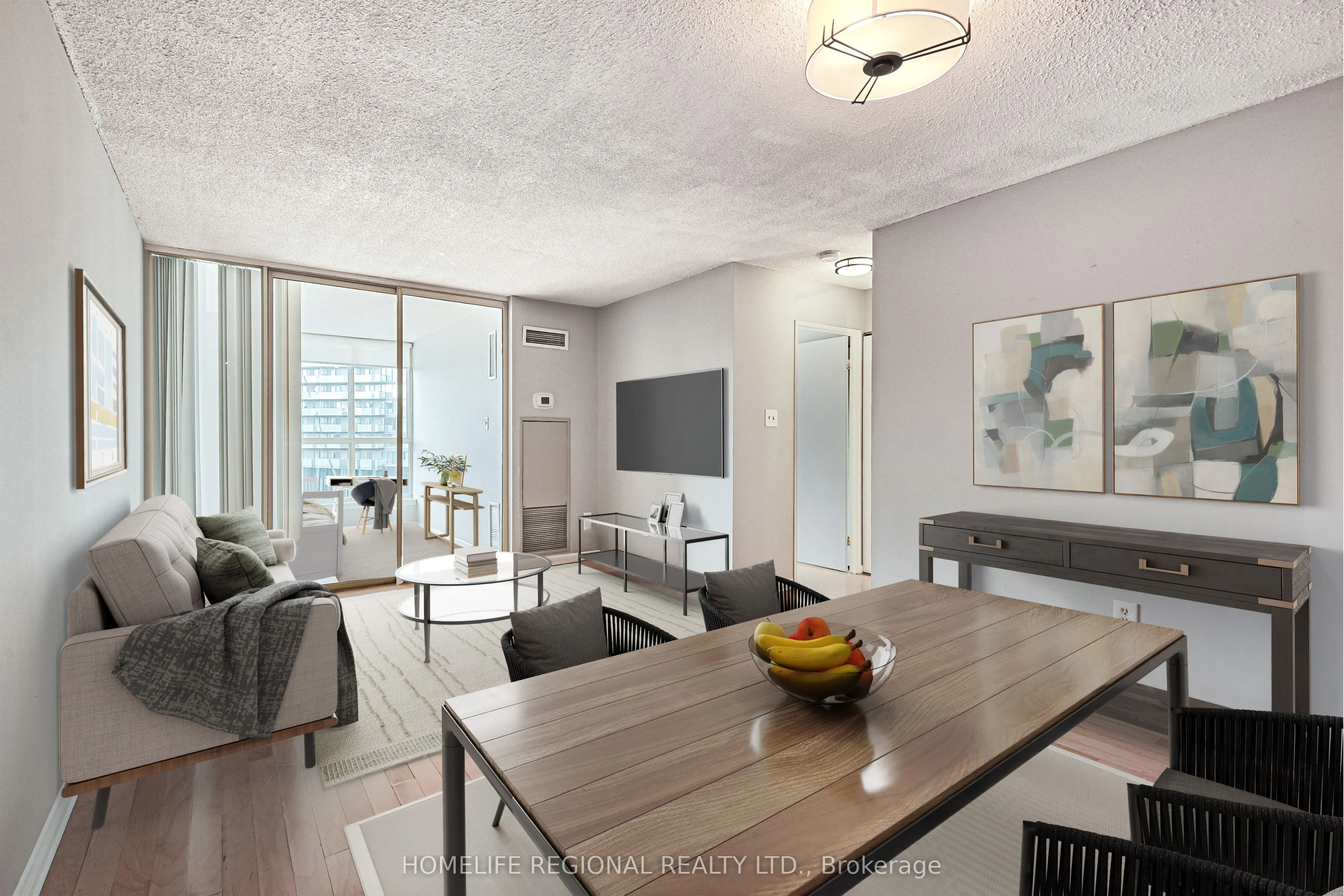 44 St Joseph Street, #617