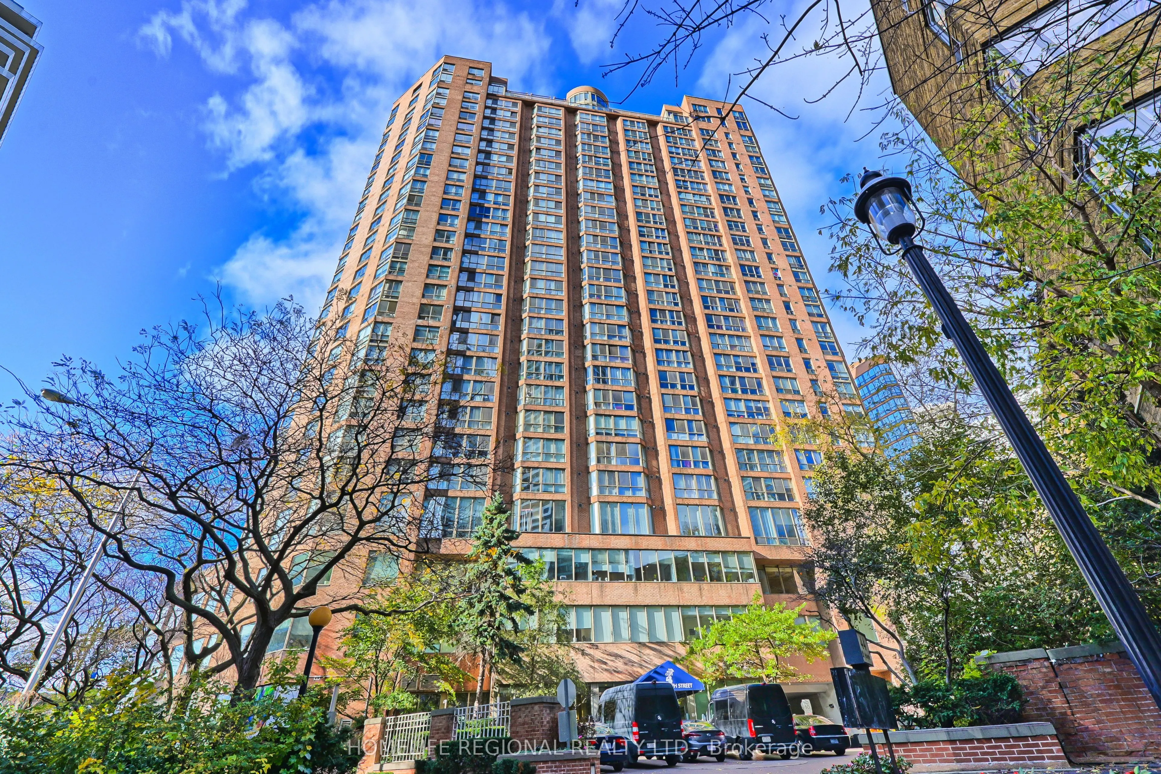 44 St Joseph Street, #617
