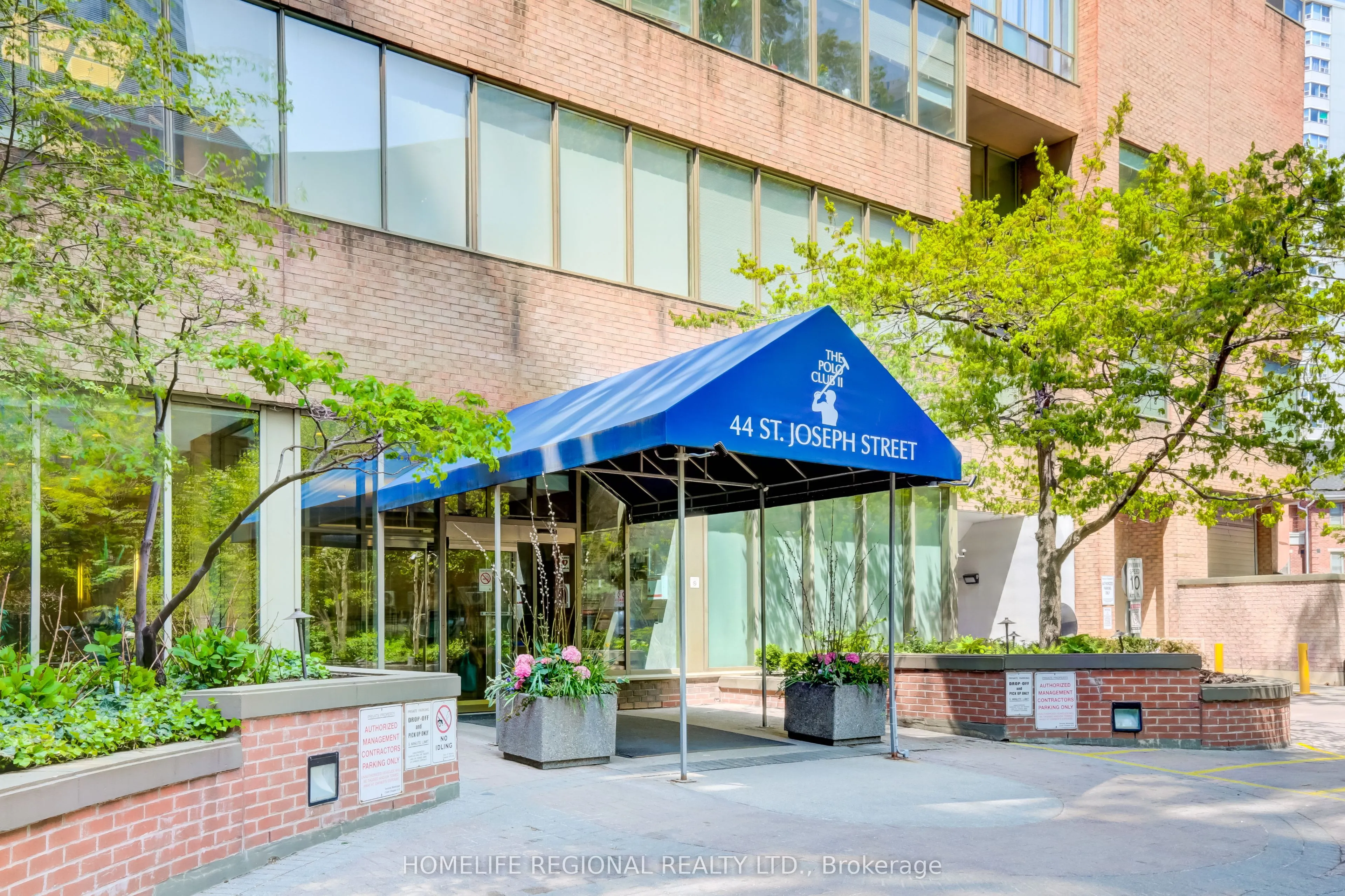 44 St Joseph Street, #617