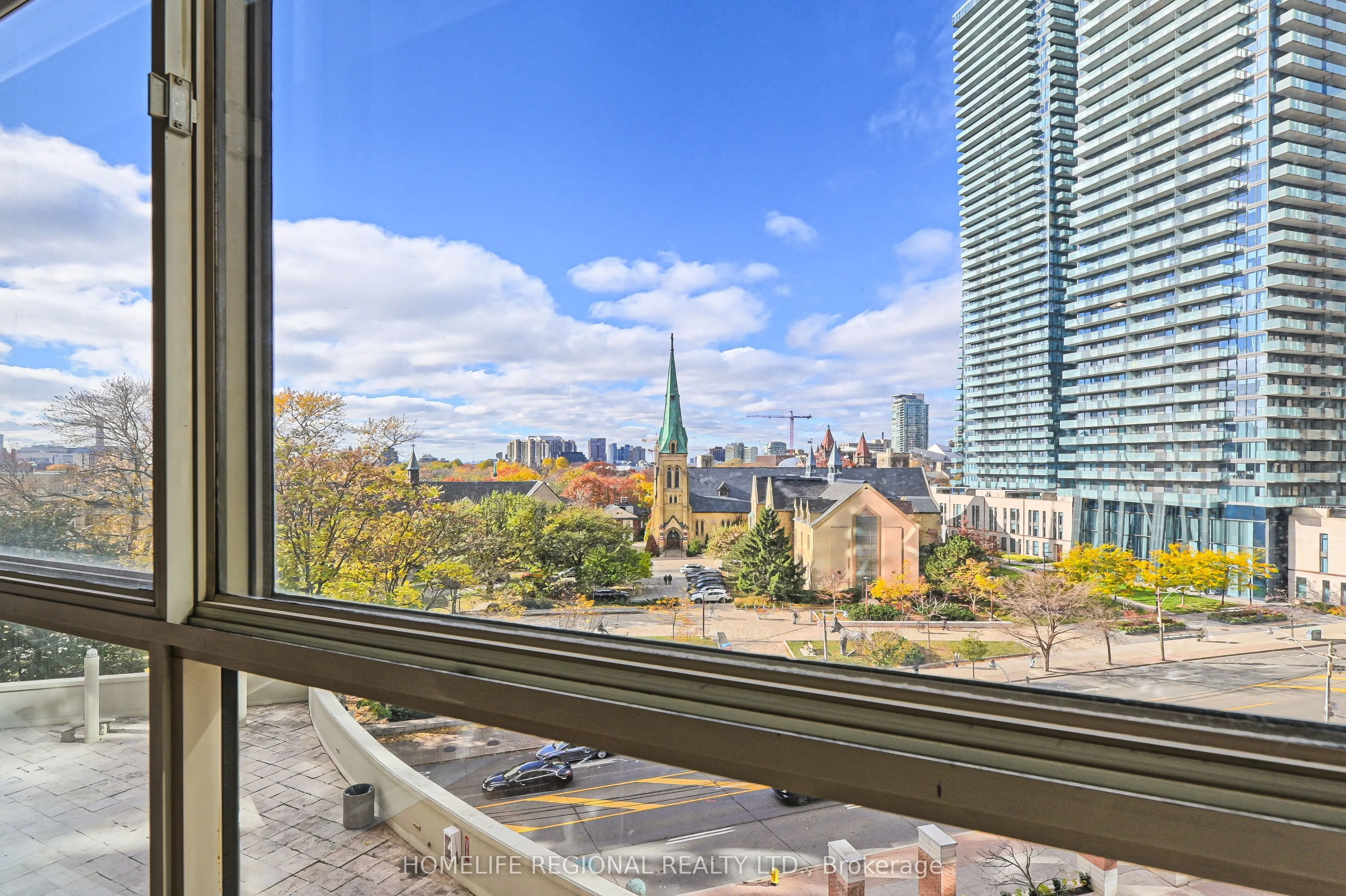 44 St Joseph Street, #617
