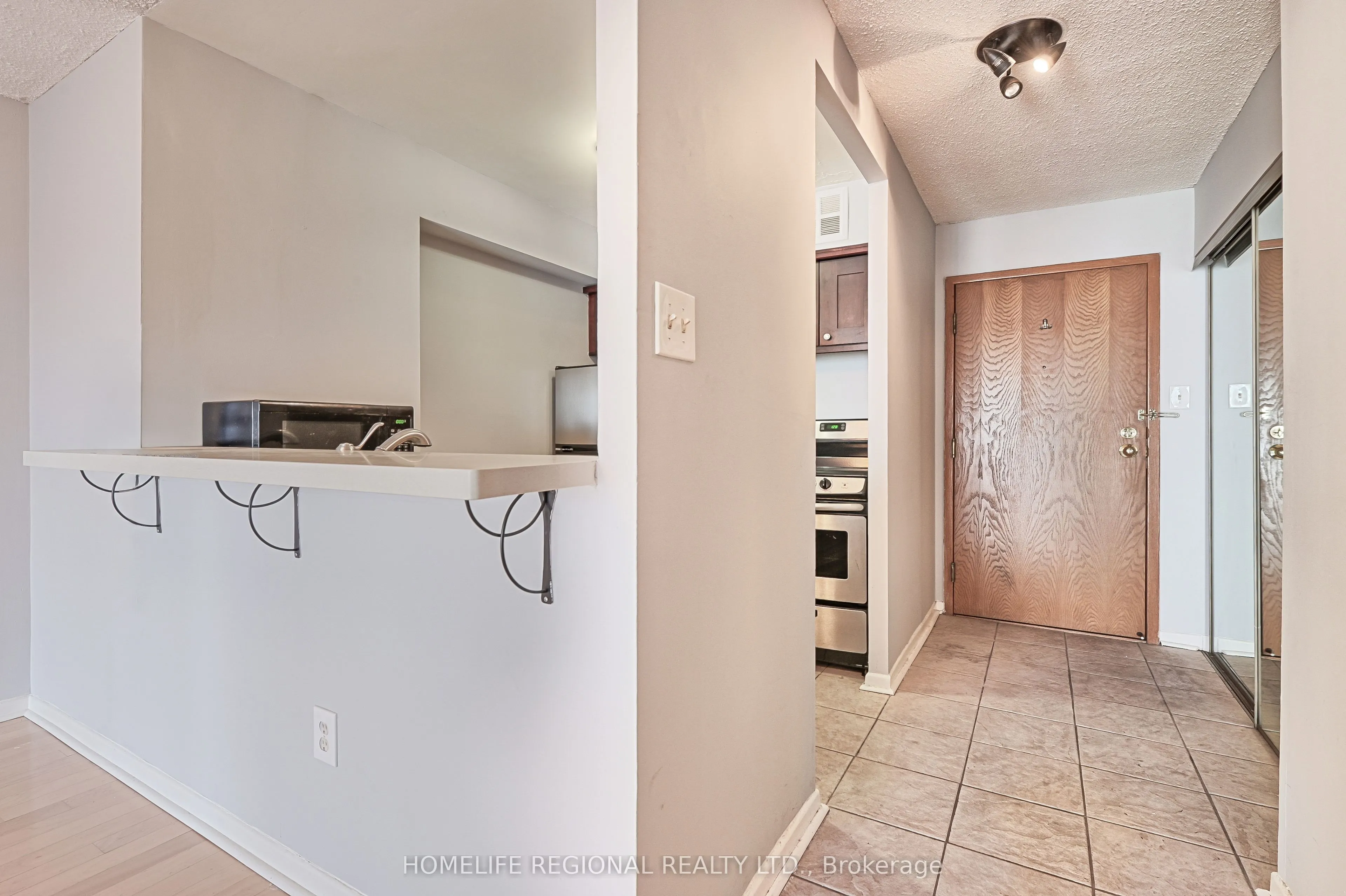 44 St Joseph Street, #617