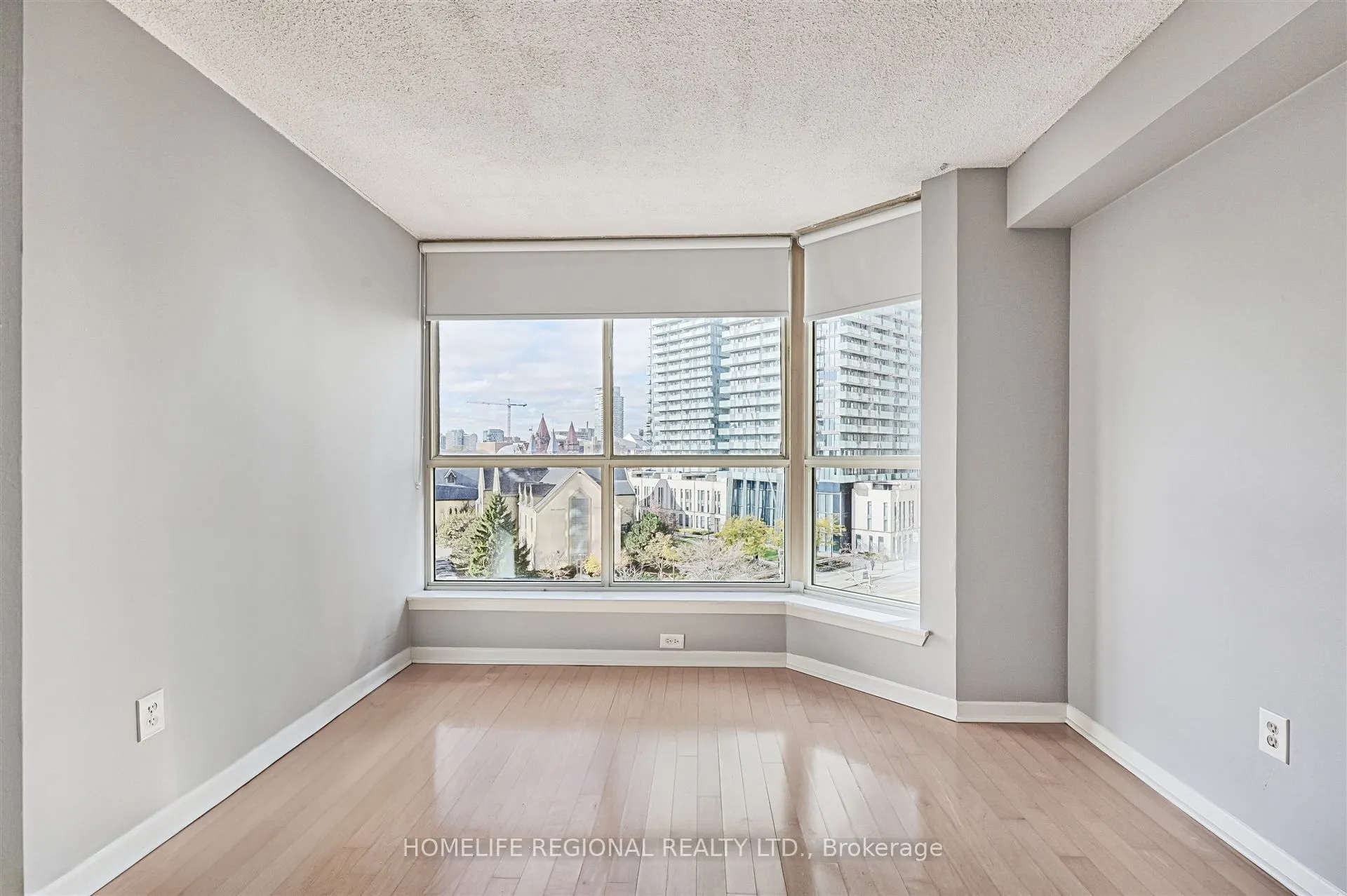 44 St Joseph Street, #617