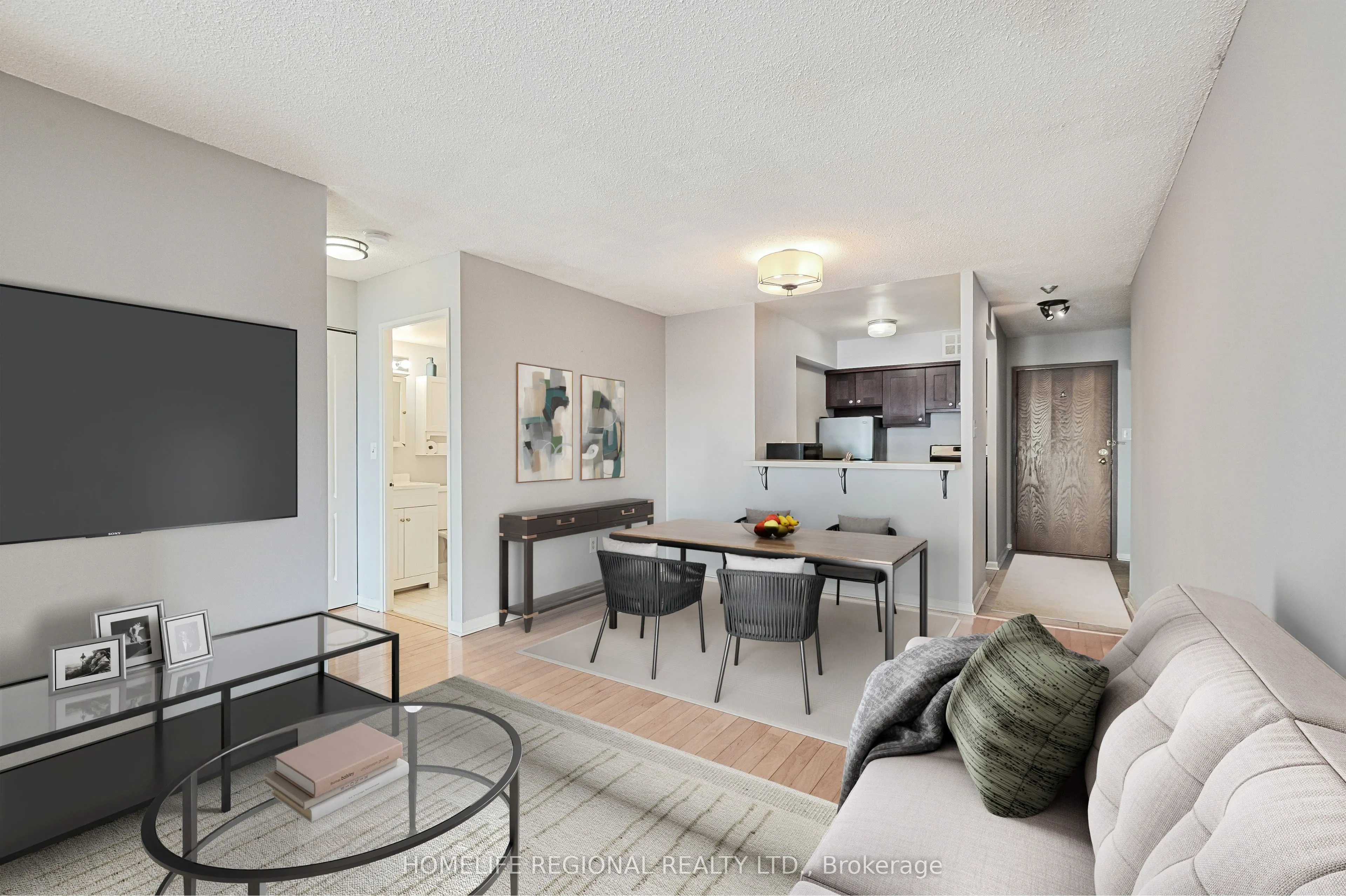 44 St Joseph Street, #617