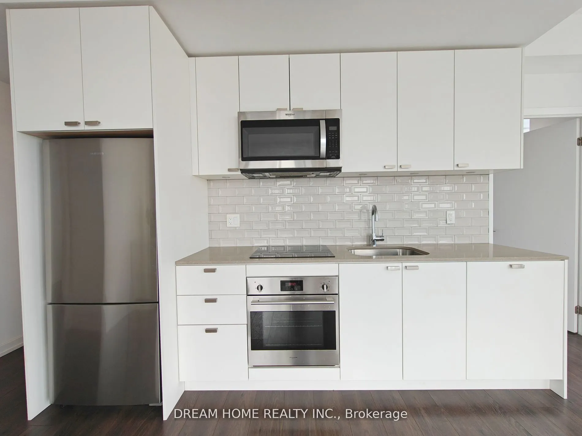 56 Forest Manor Road, #2102