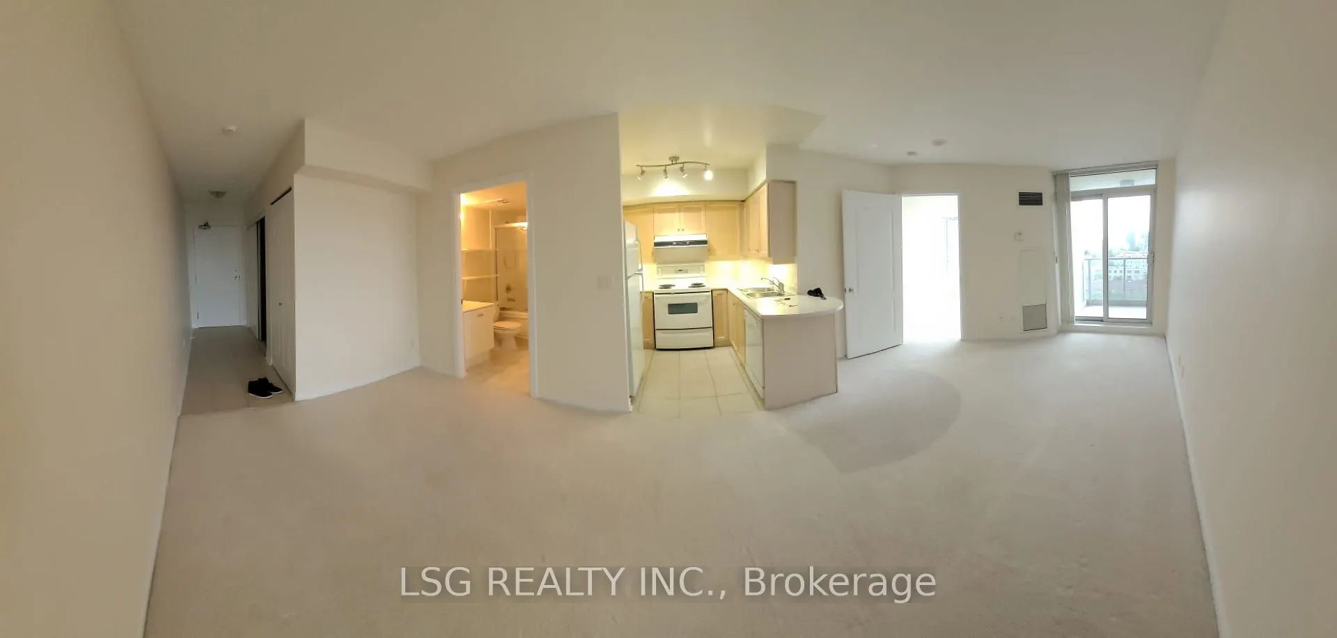 8 Rean Drive, #906