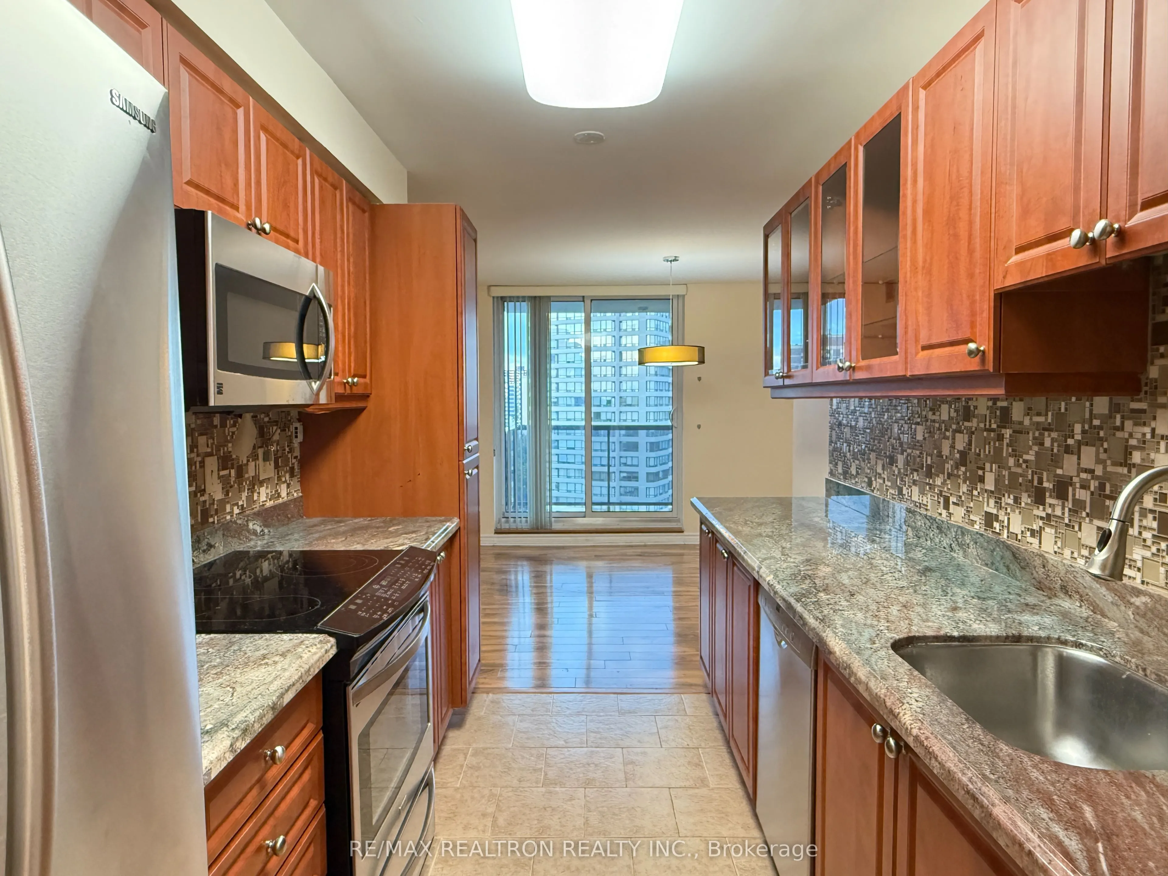 90 Fisherville Road, #1202
