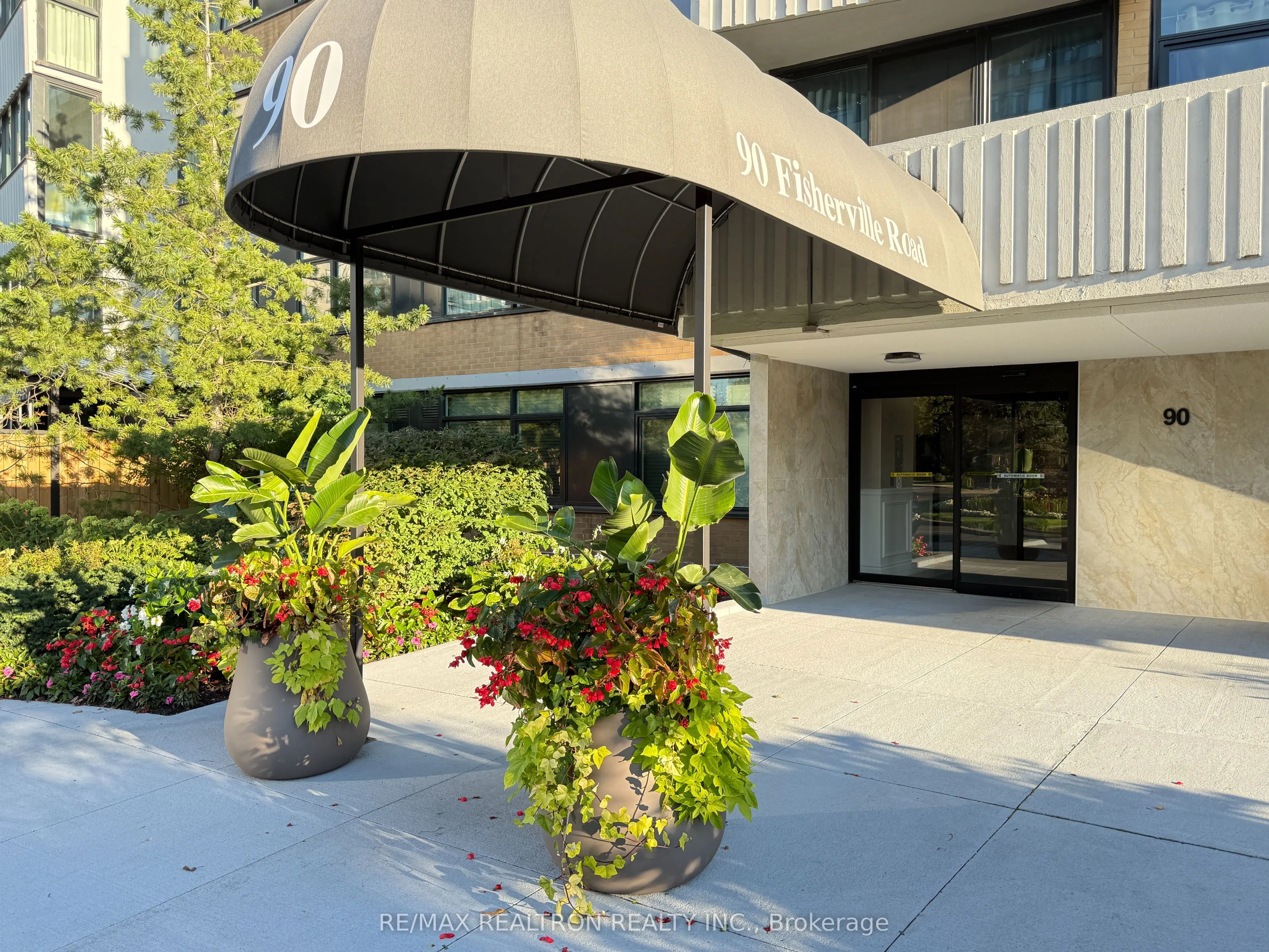 90 Fisherville Road, #1202