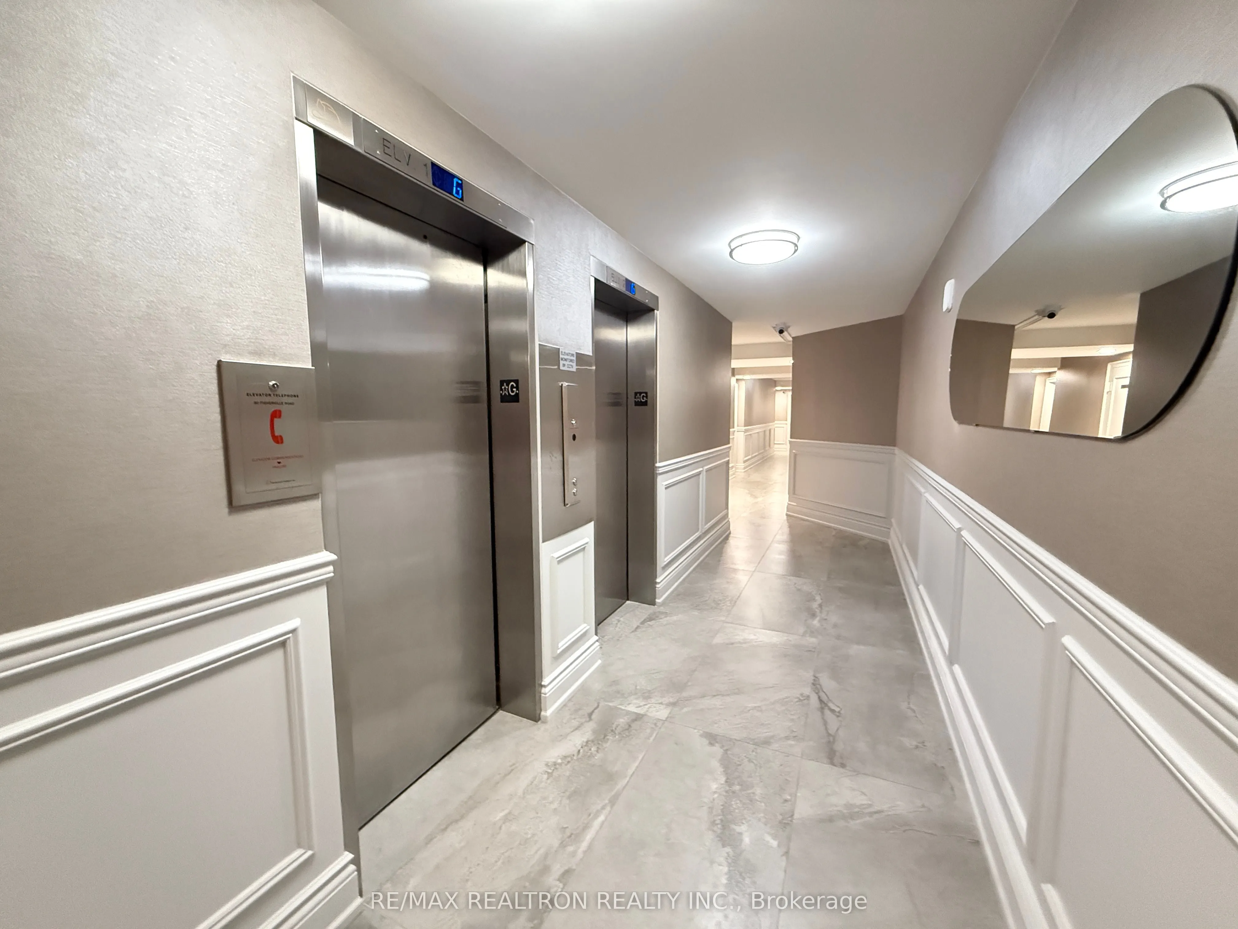 90 Fisherville Road, #1202