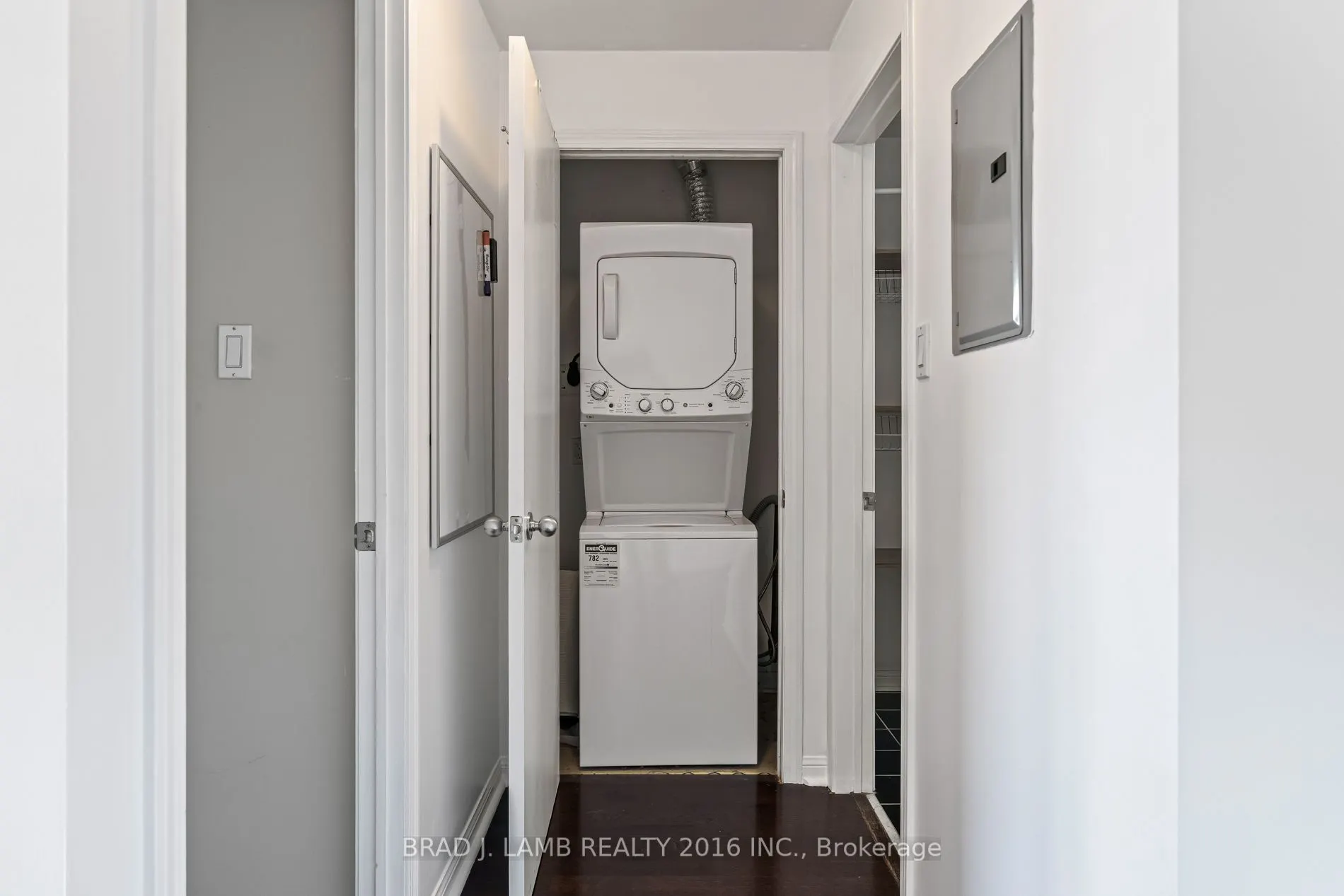 550 Front Street W, #428