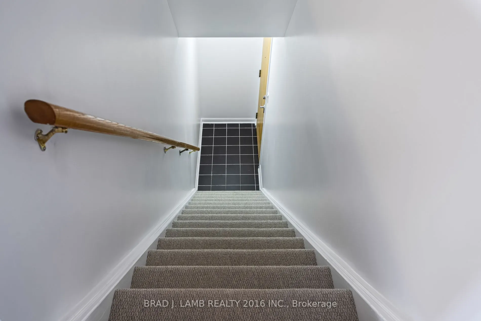 550 Front Street W, #428