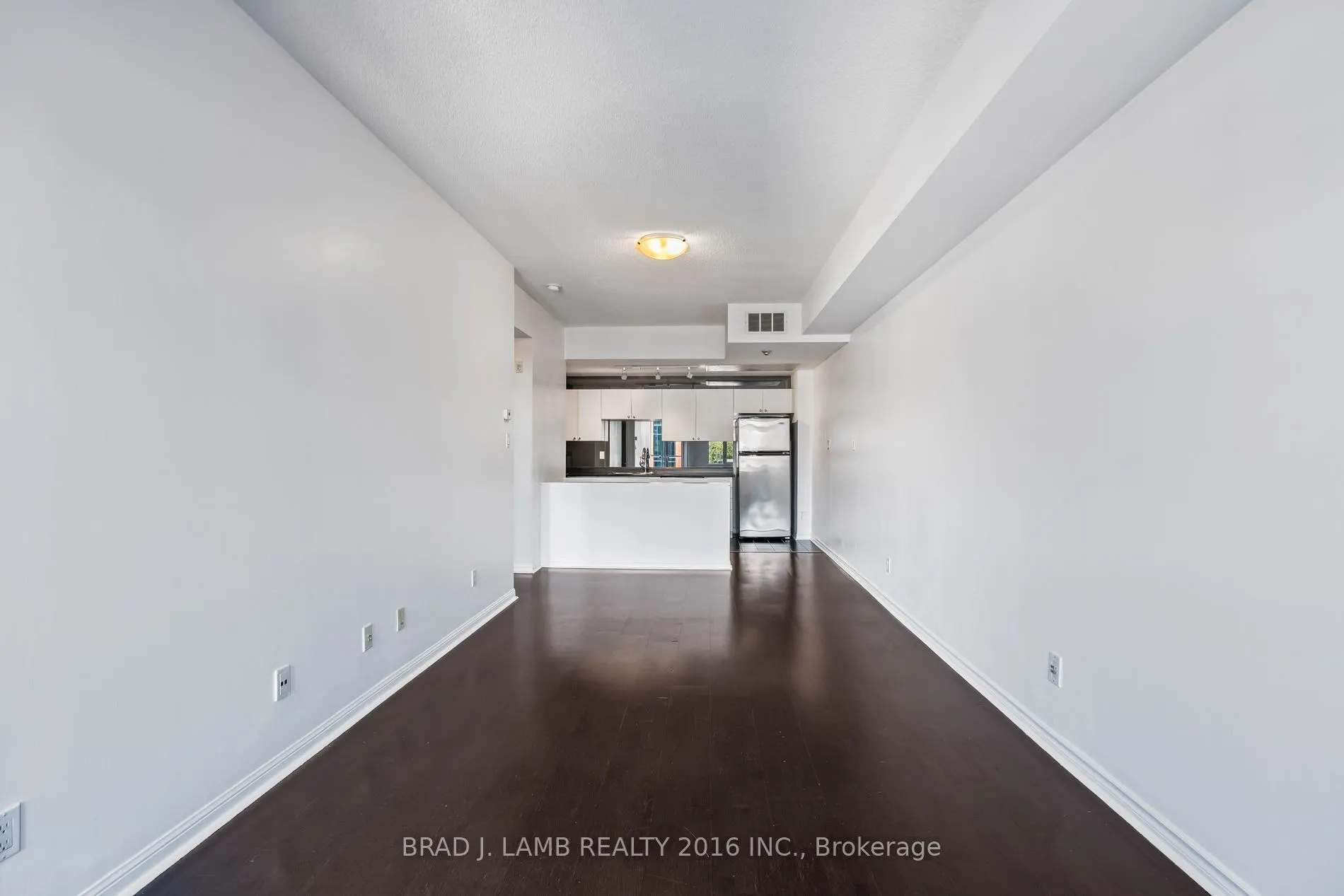 550 Front Street W, #428