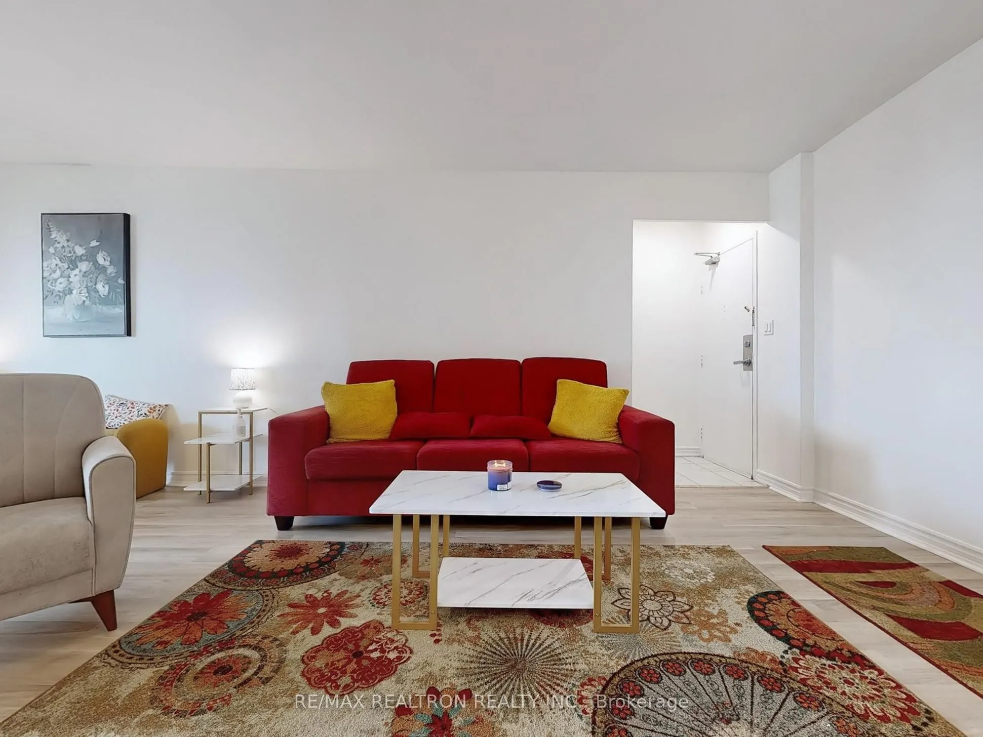 1 Massey Square, #2419