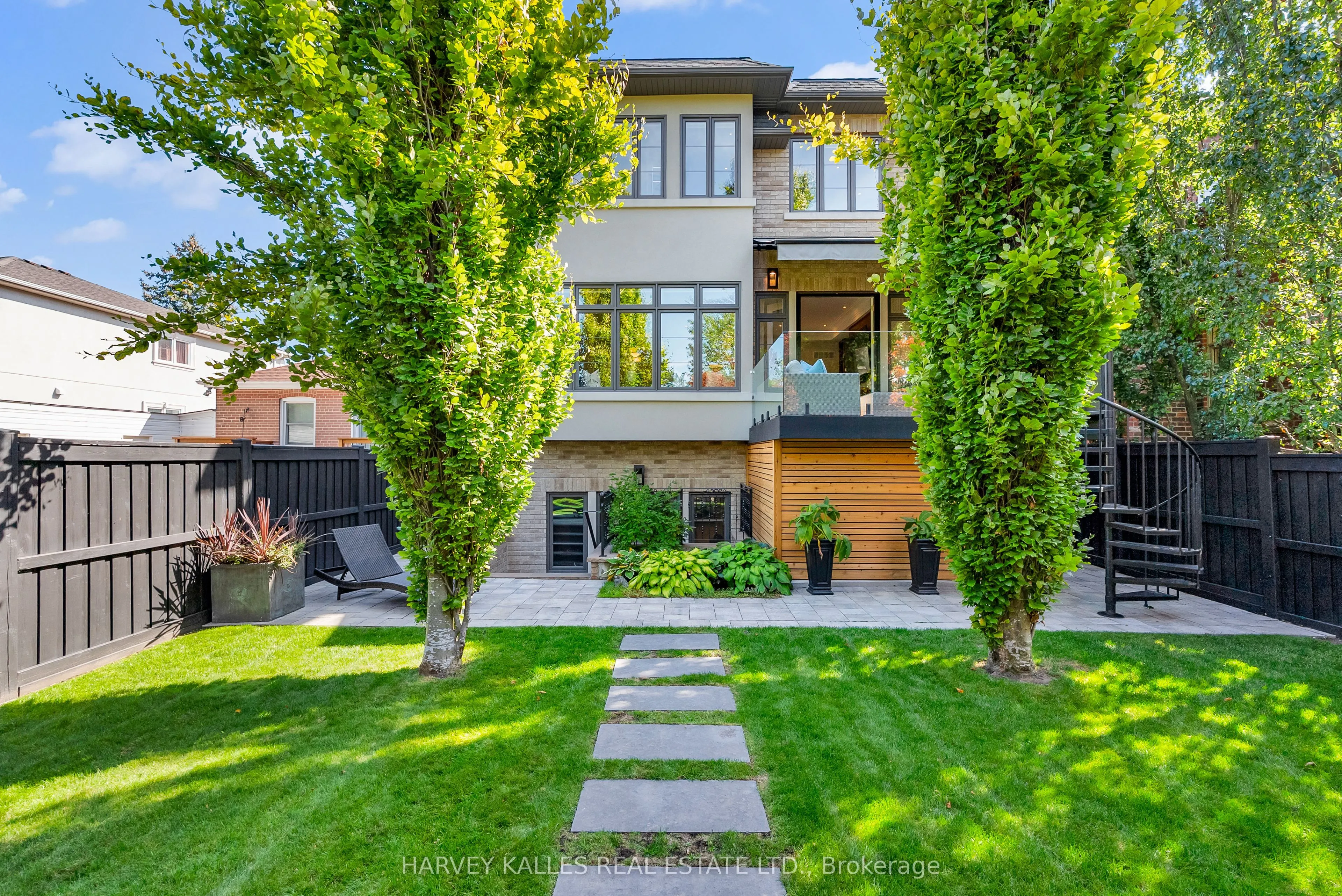 292 Johnston Avenue
