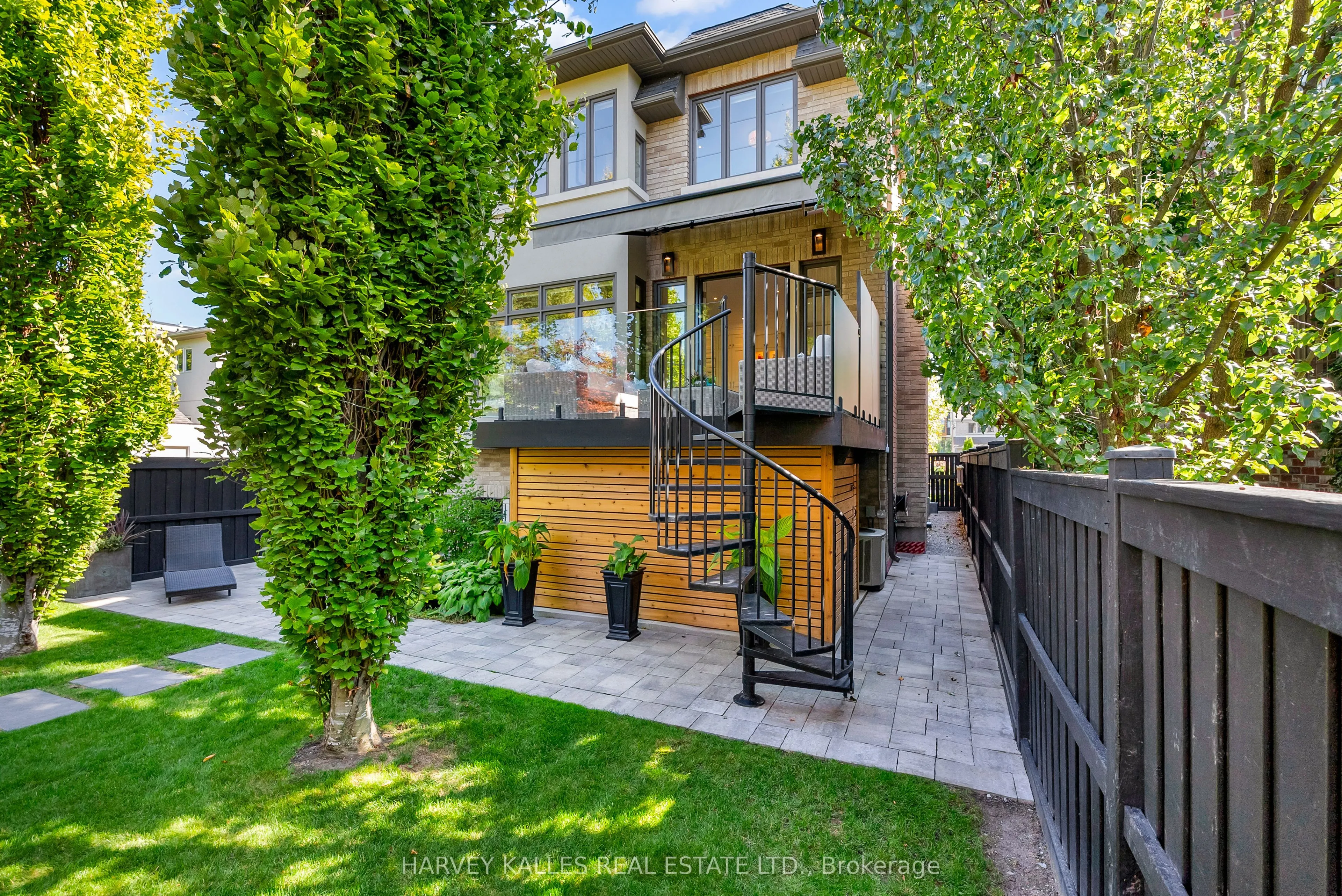 292 Johnston Avenue