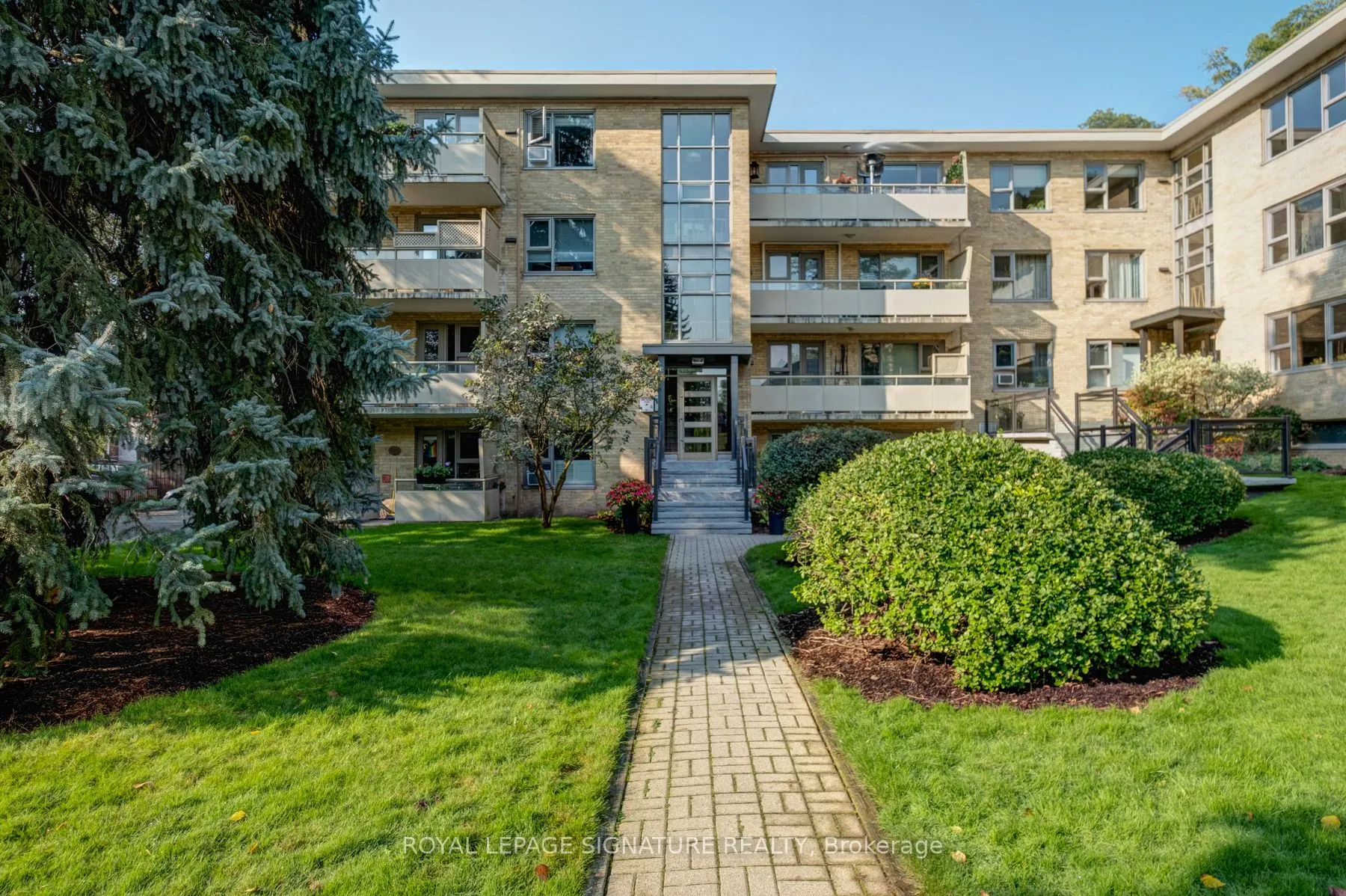 8 Corinth Gardens, #3