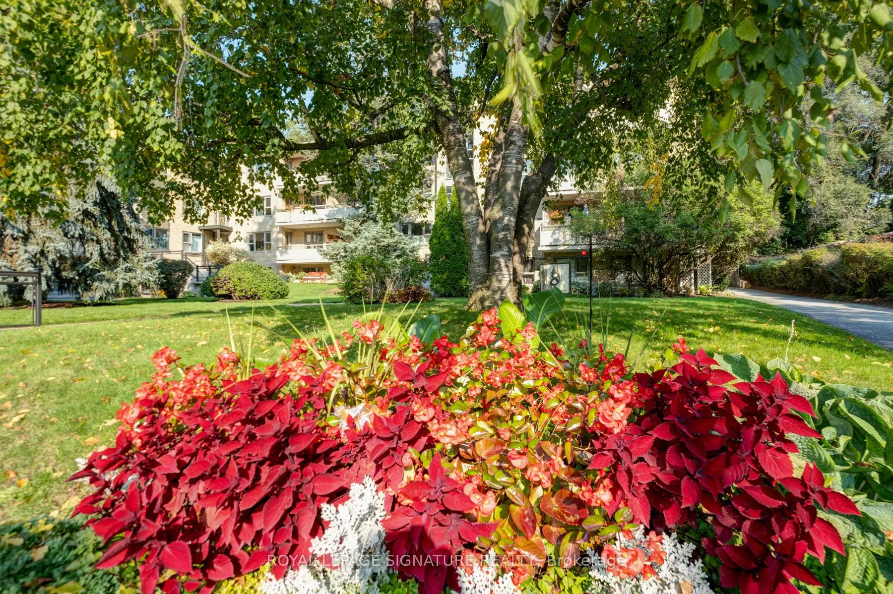 8 Corinth Gardens, #3