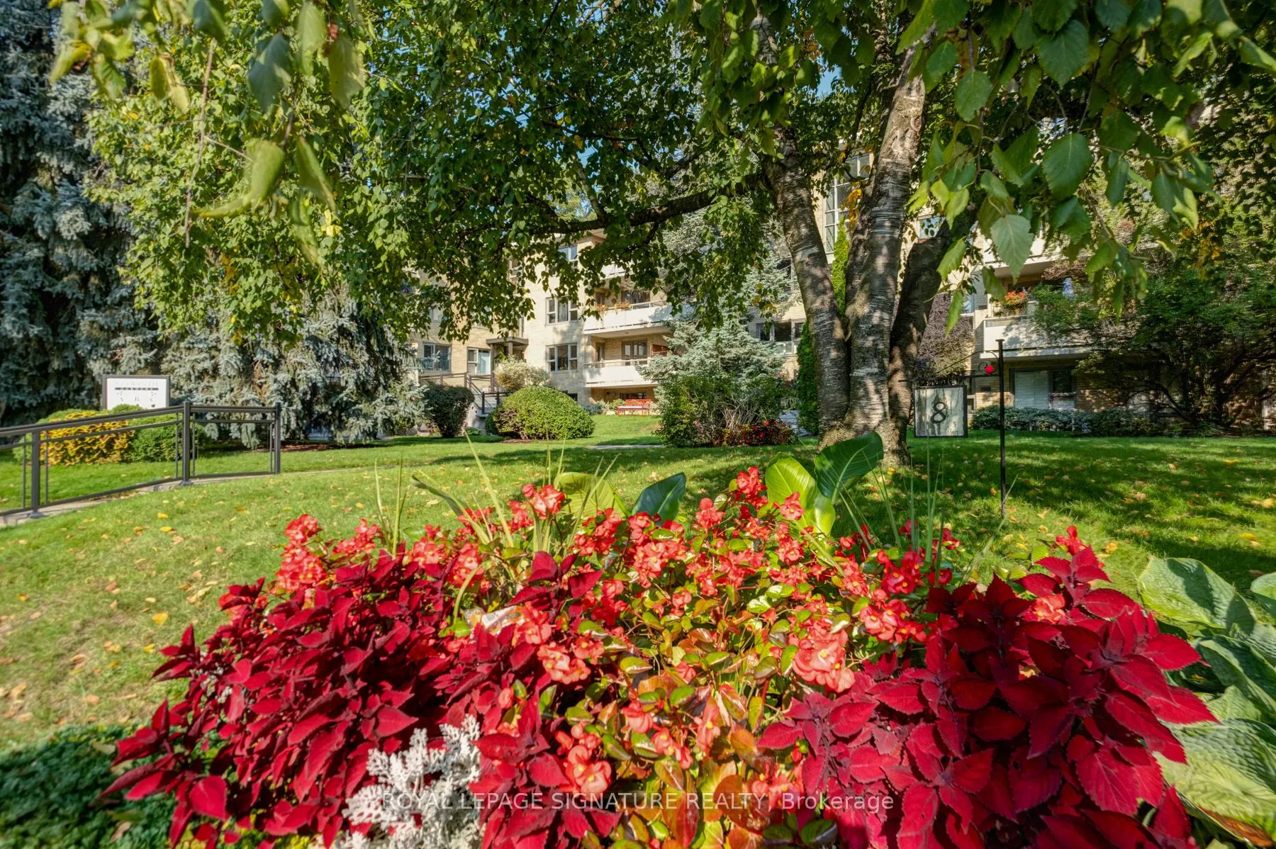 8 Corinth Gardens, #3