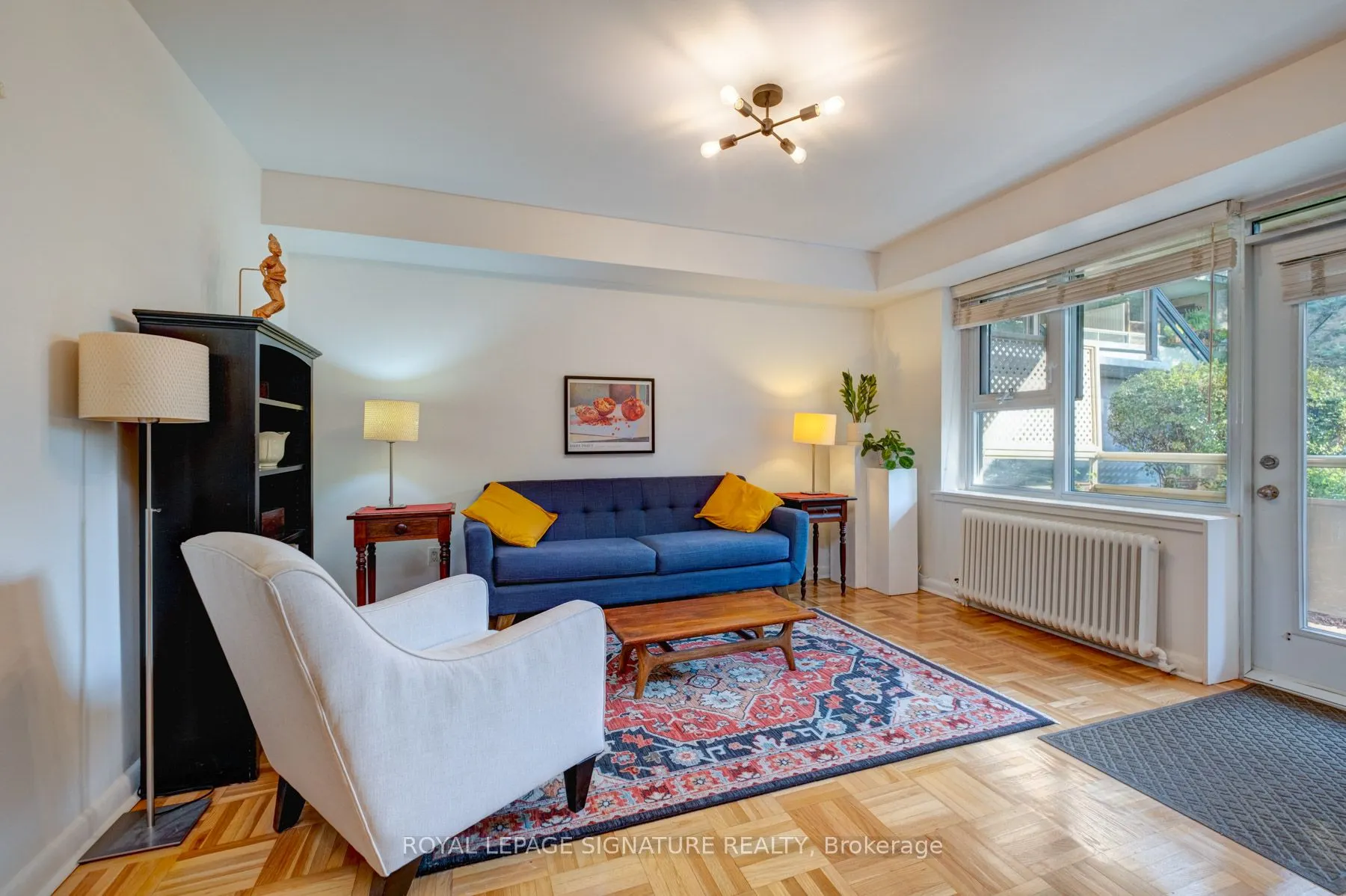 8 Corinth Gardens, #3