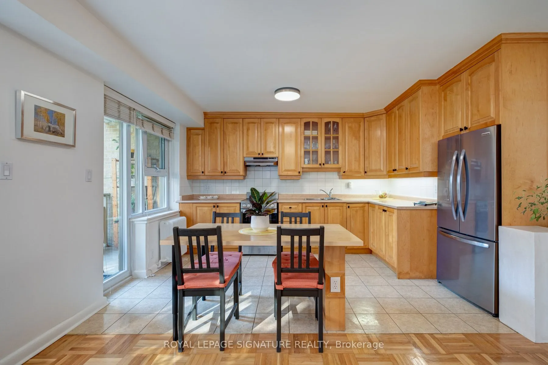 8 Corinth Gardens, #3