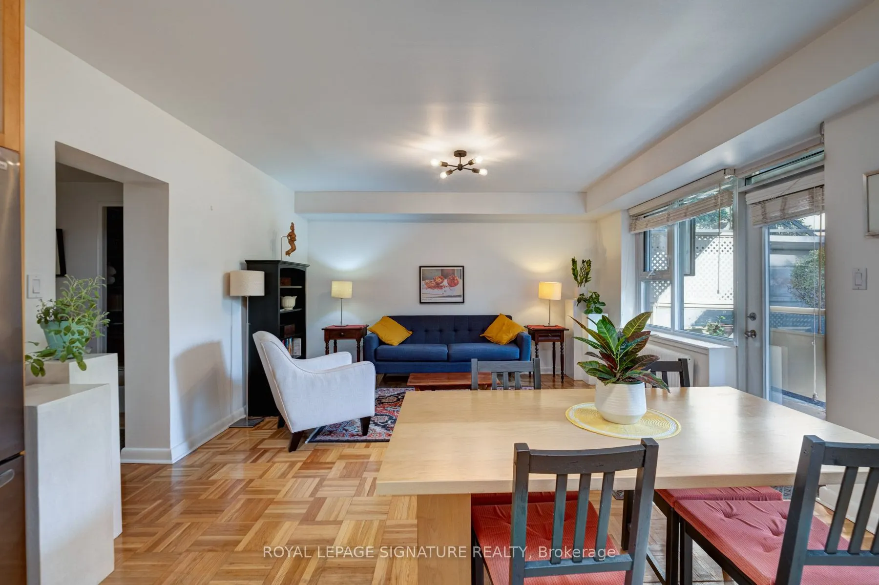 8 Corinth Gardens, #3