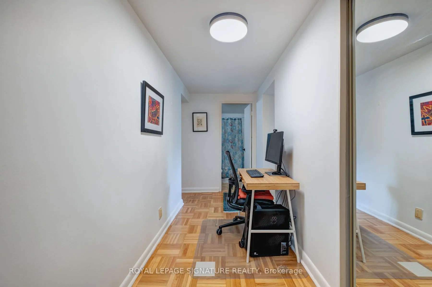 8 Corinth Gardens, #3