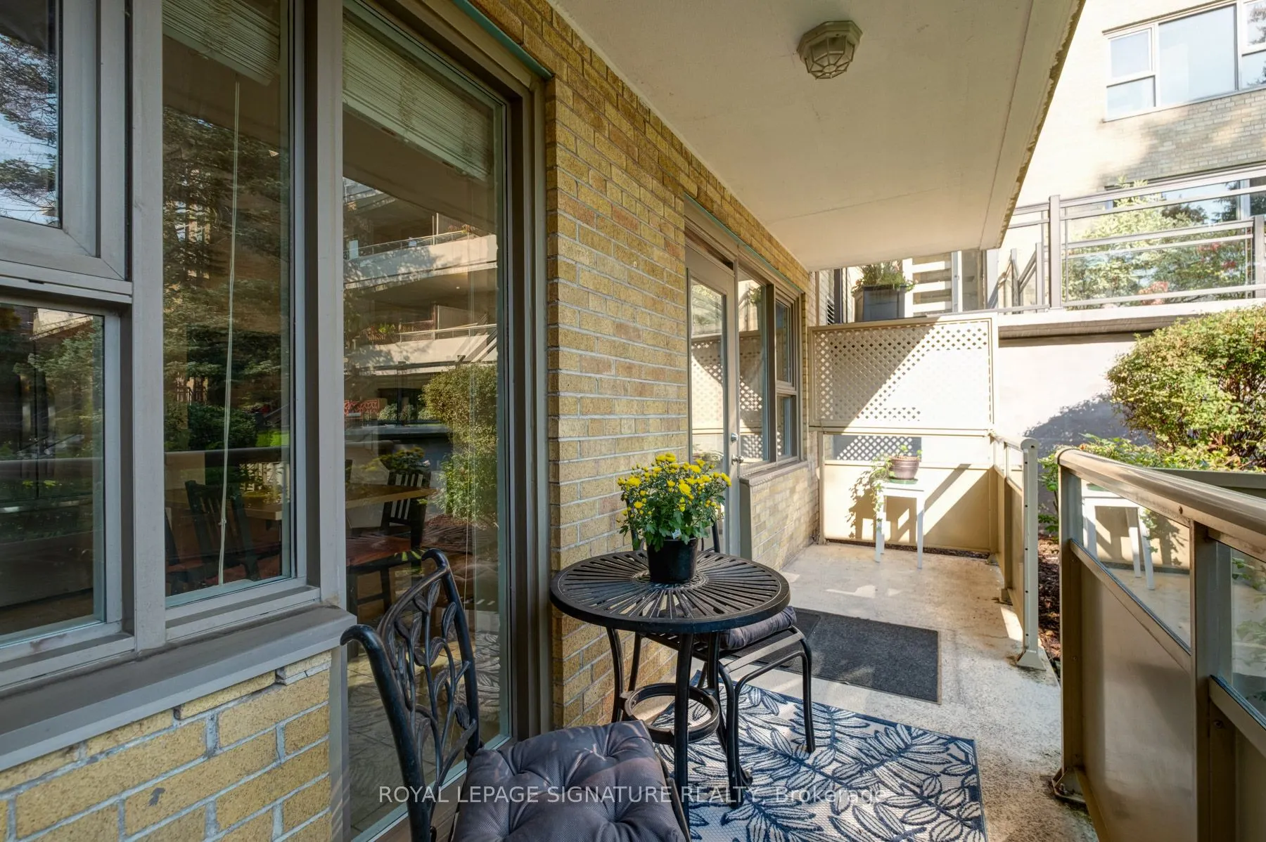 8 Corinth Gardens, #3