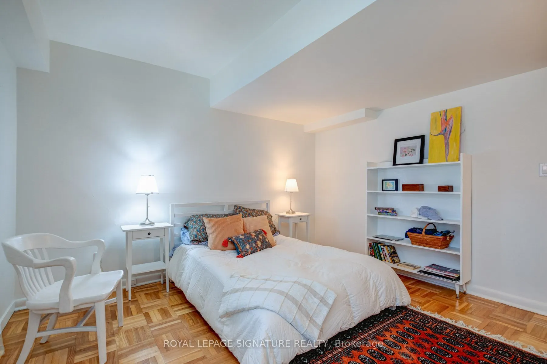 8 Corinth Gardens, #3