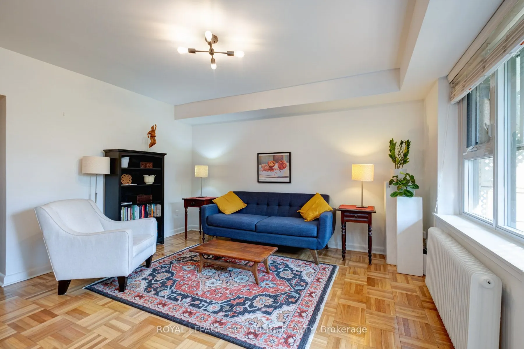 8 Corinth Gardens, #3