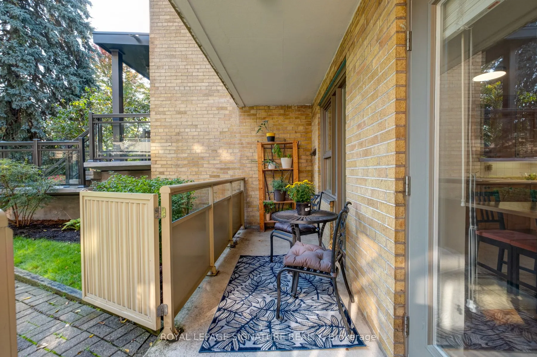 8 Corinth Gardens, #3