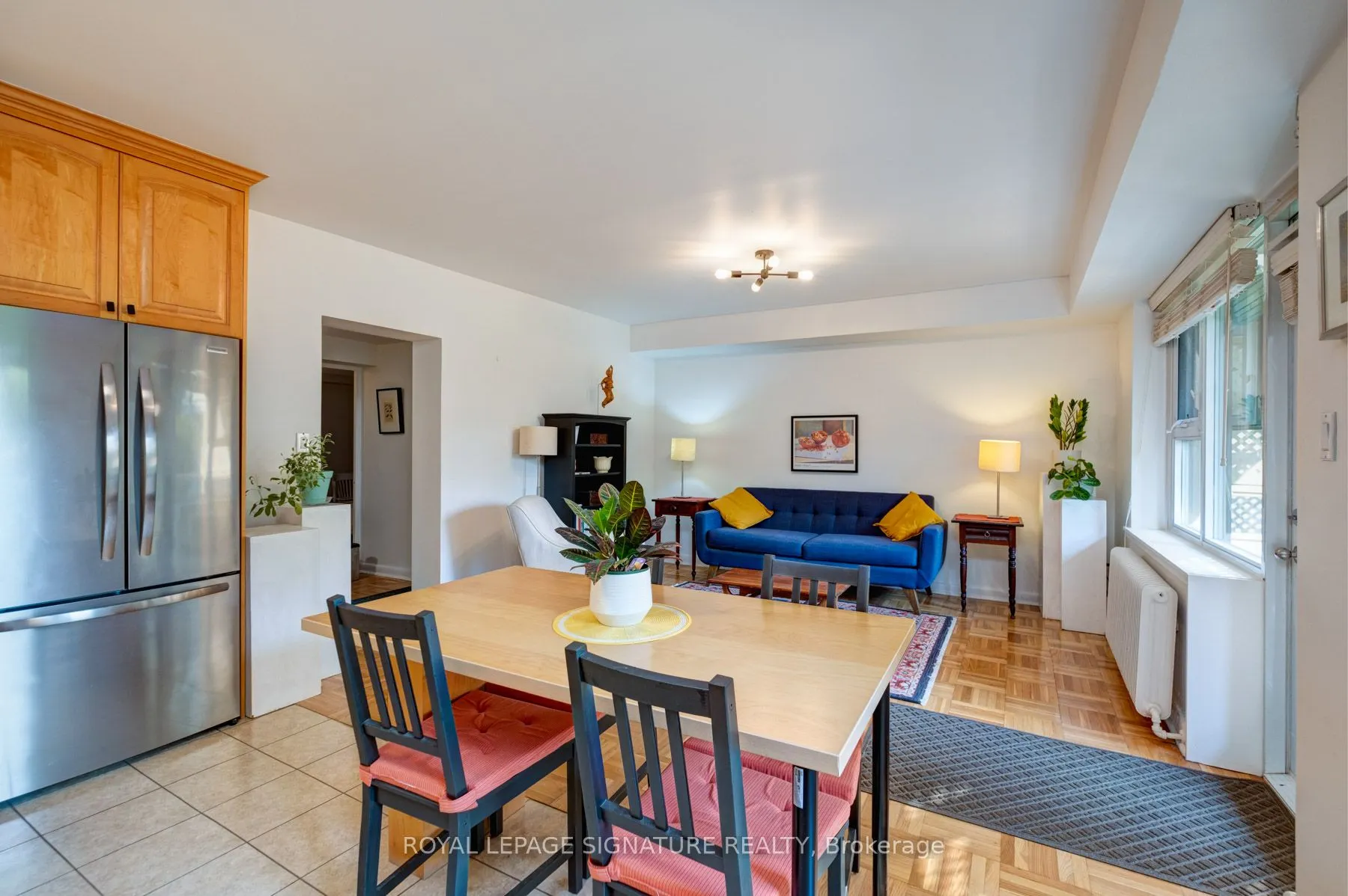 8 Corinth Gardens, #3