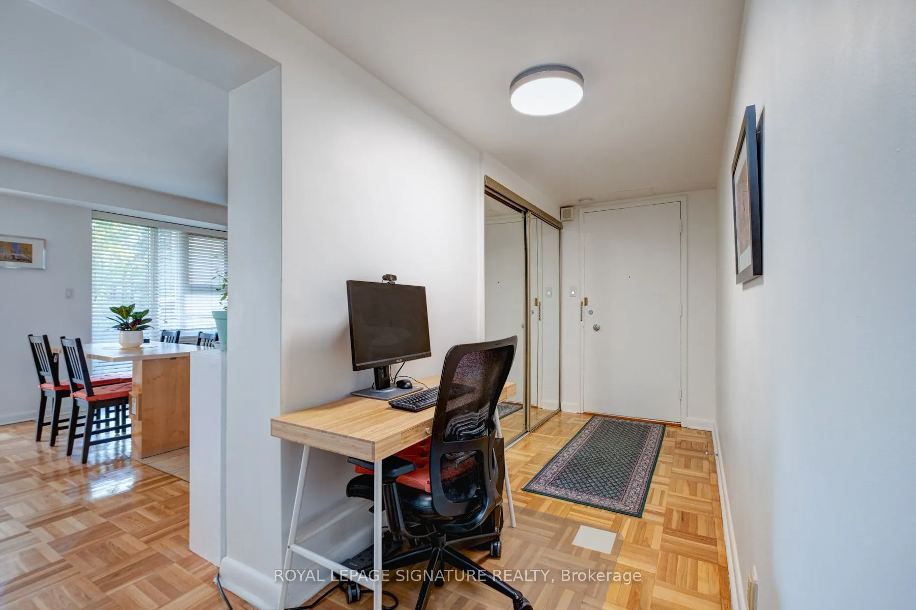 8 Corinth Gardens, #3