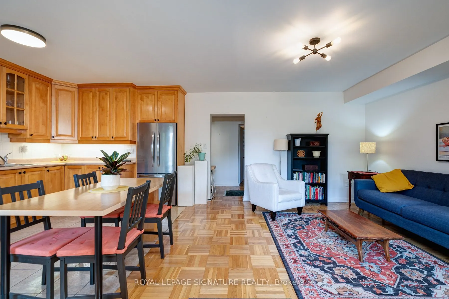 8 Corinth Gardens, #3