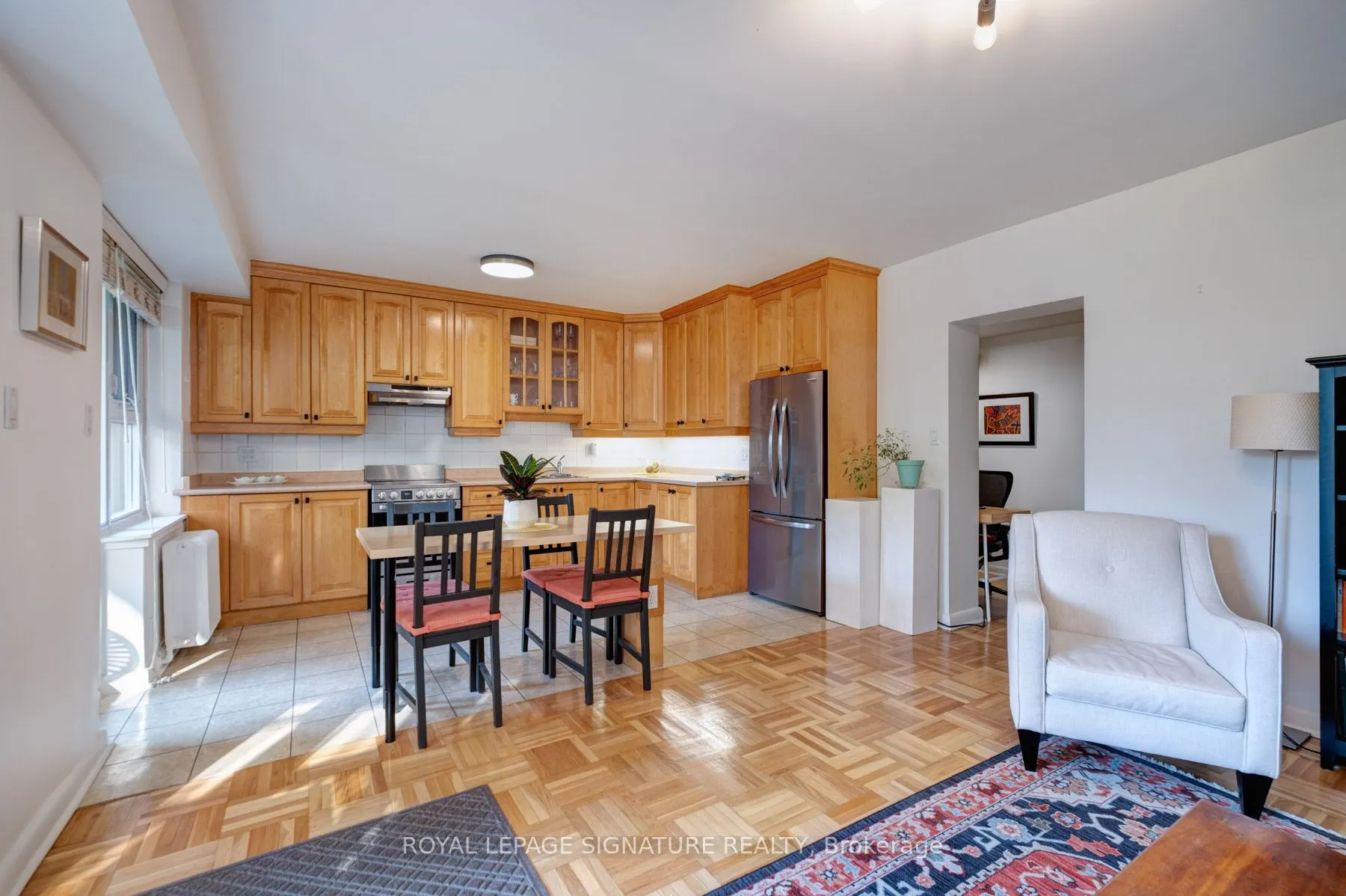 8 Corinth Gardens, #3