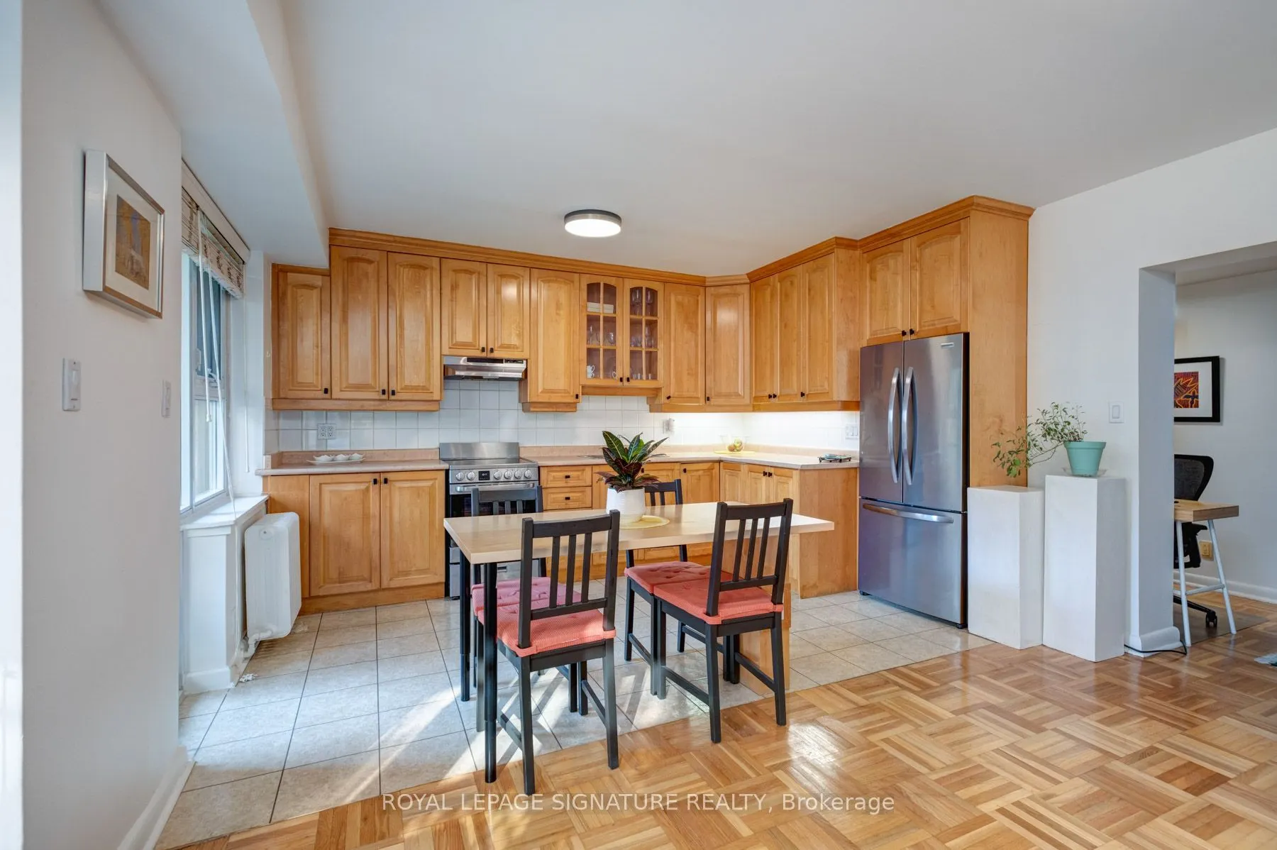 8 Corinth Gardens, #3