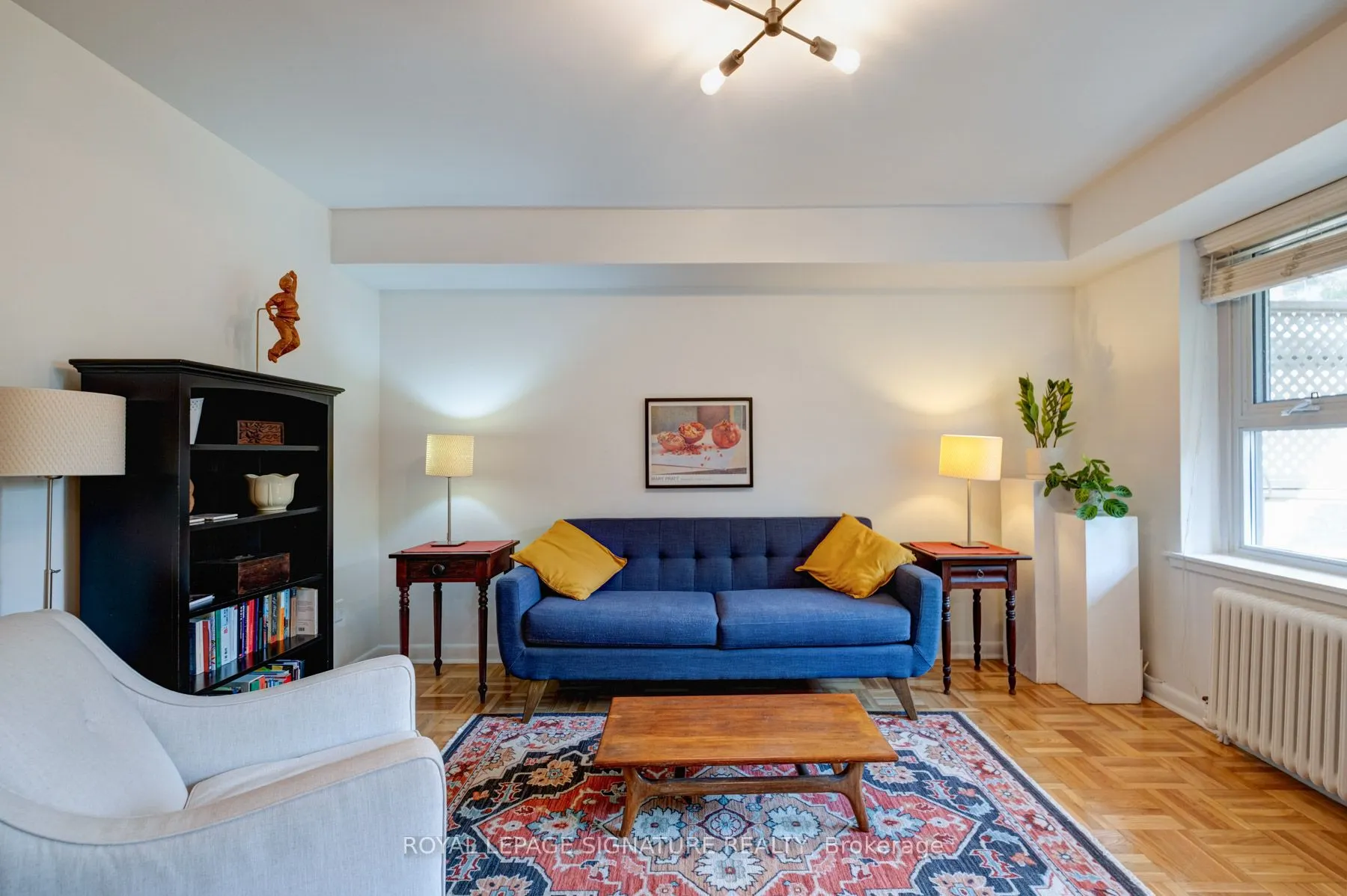 8 Corinth Gardens, #3